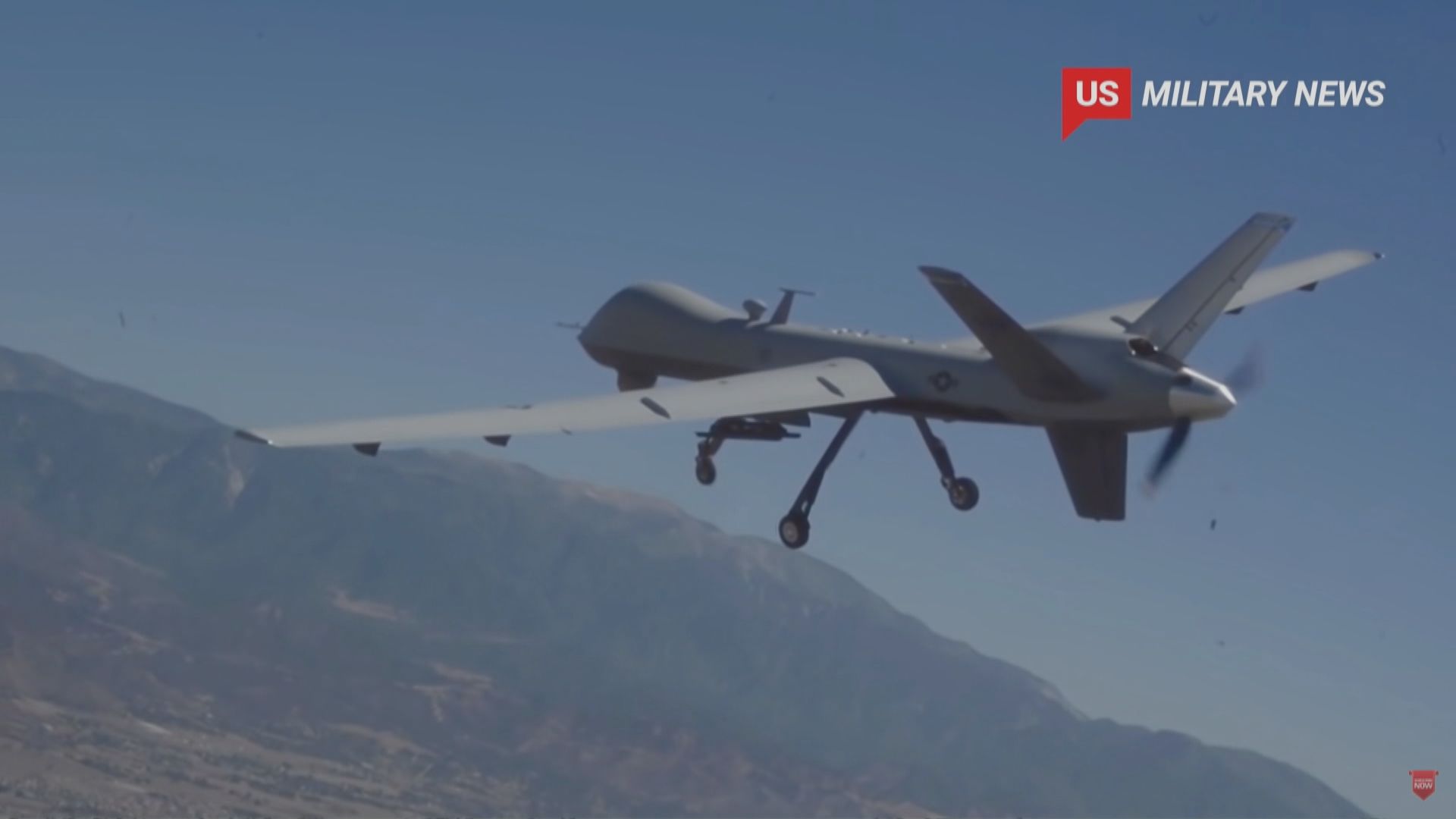 據報白宮再通知國會擬向台售兩款軍備　中方堅決反對