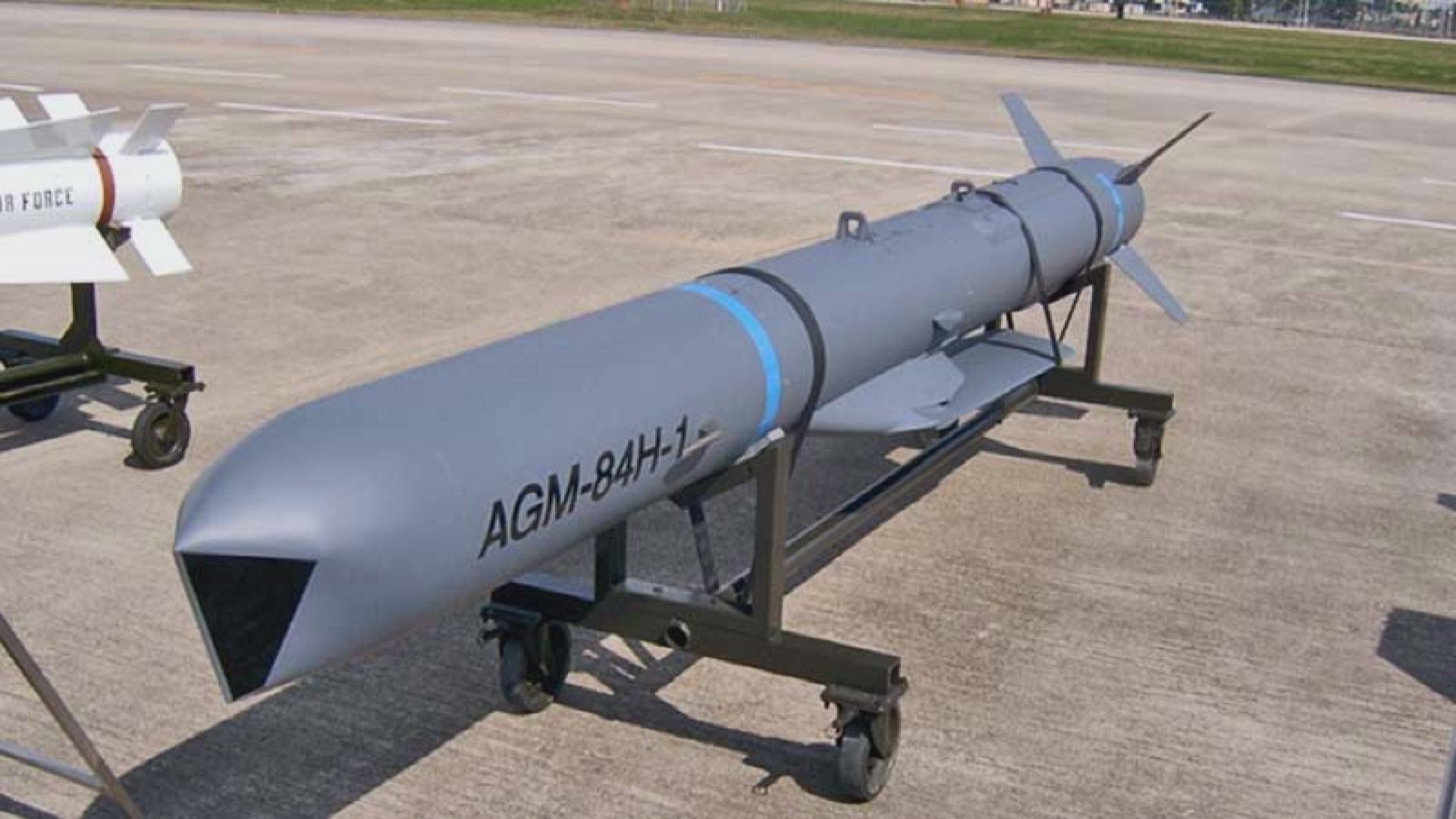 美再批准三項對台出售軍備案　中方：按形勢作必要回應