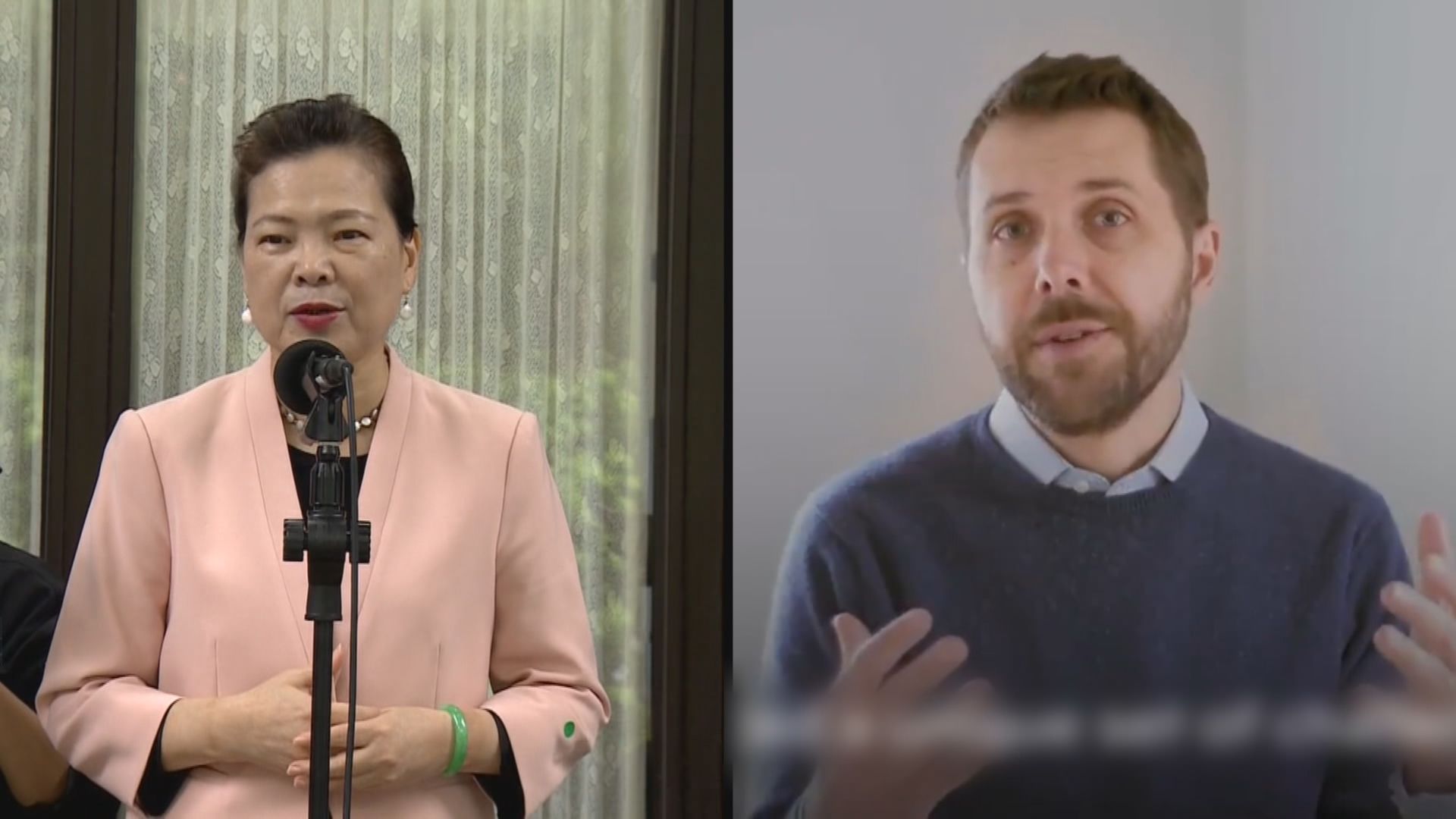 報道指白宮致函感謝台灣助緩解車用晶片荒