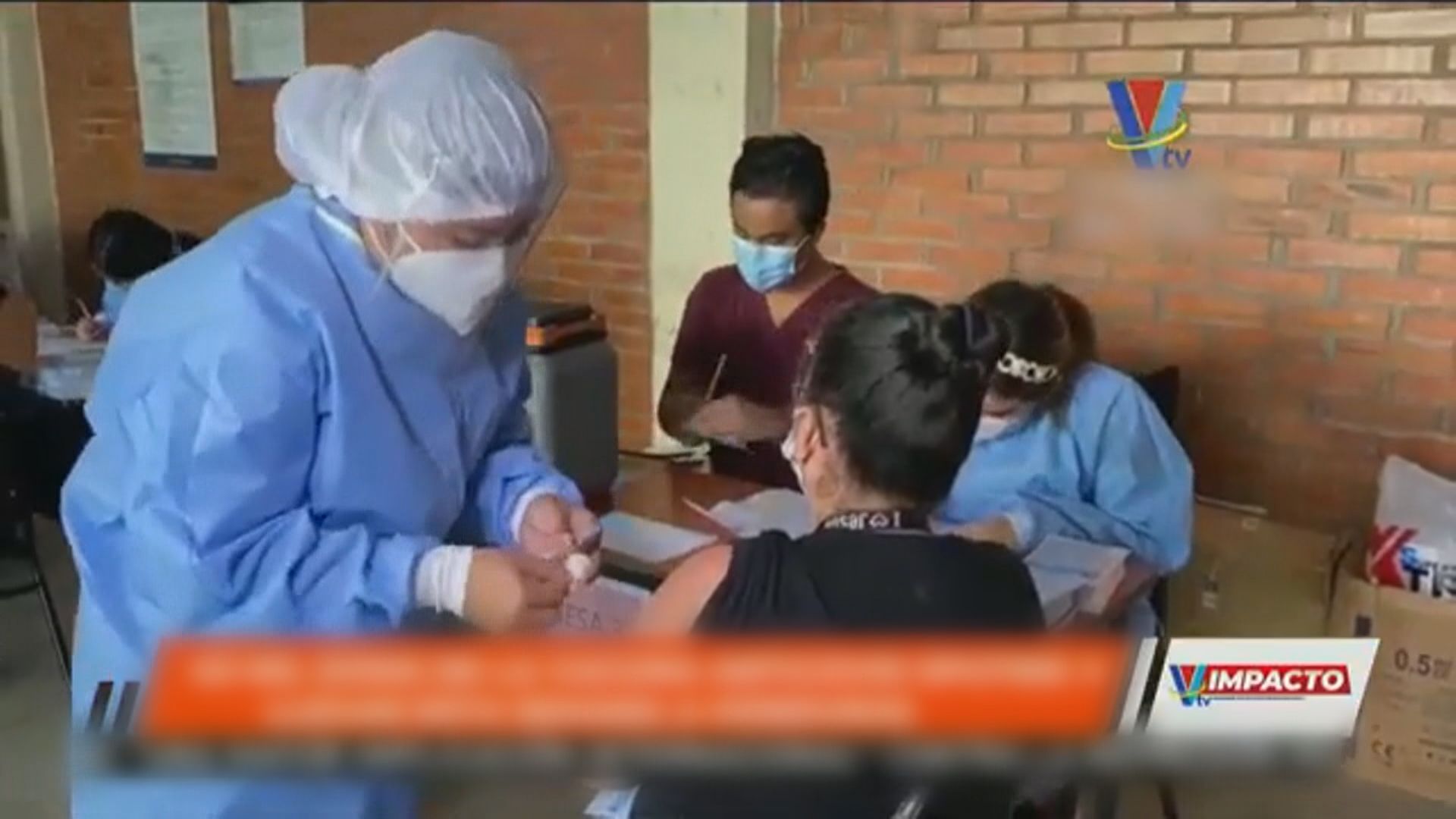 美國譴責有國家以疫苗尋求政治目的