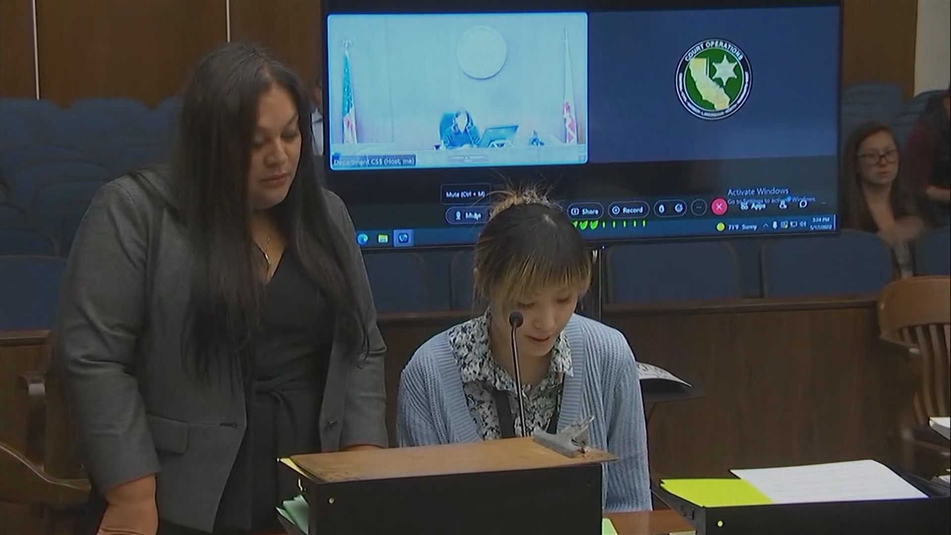 南加州教堂槍擊案槍手提堂　遭起訴一級謀殺等罪名