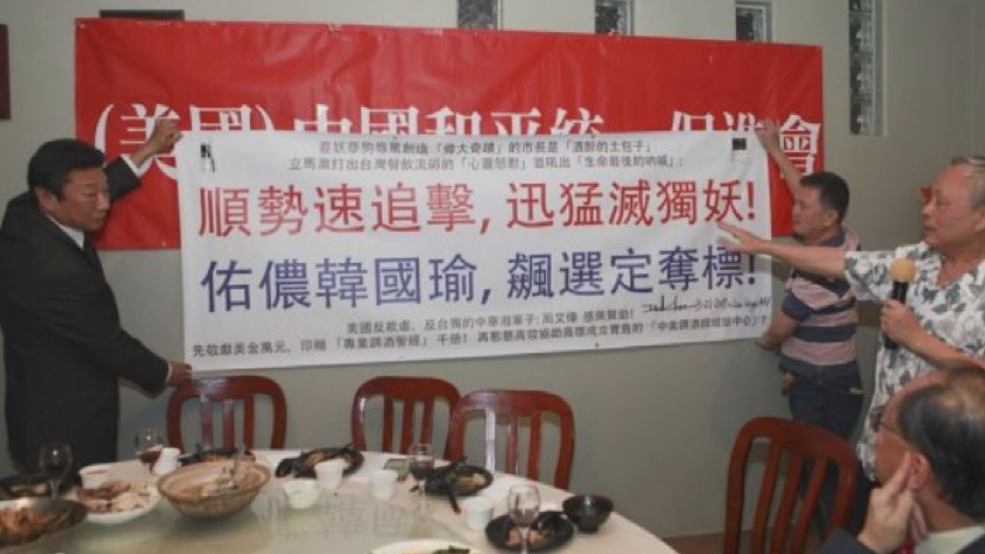 南加州教堂槍擊案槍手提堂　遭起訴一級謀殺等罪名