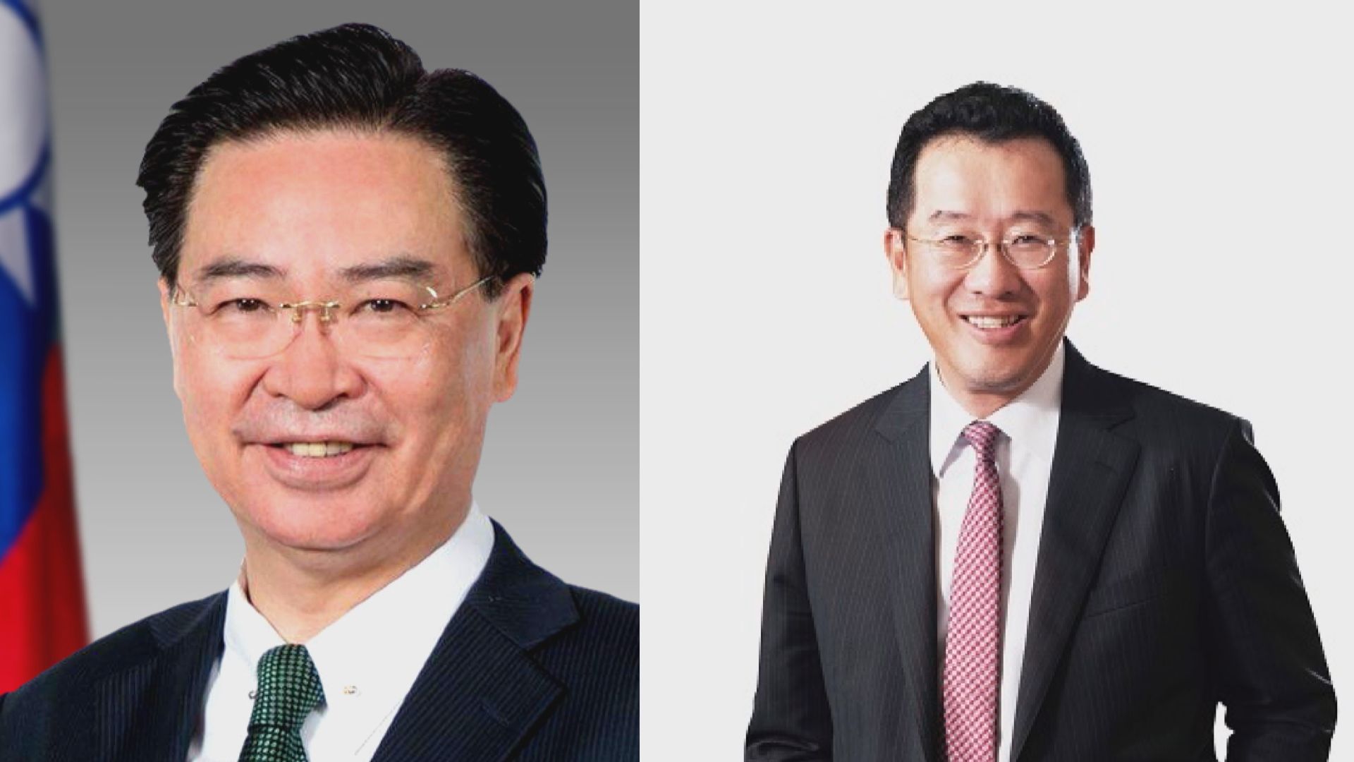 消息指美台高層官員下周在華盛頓舉行秘密會議