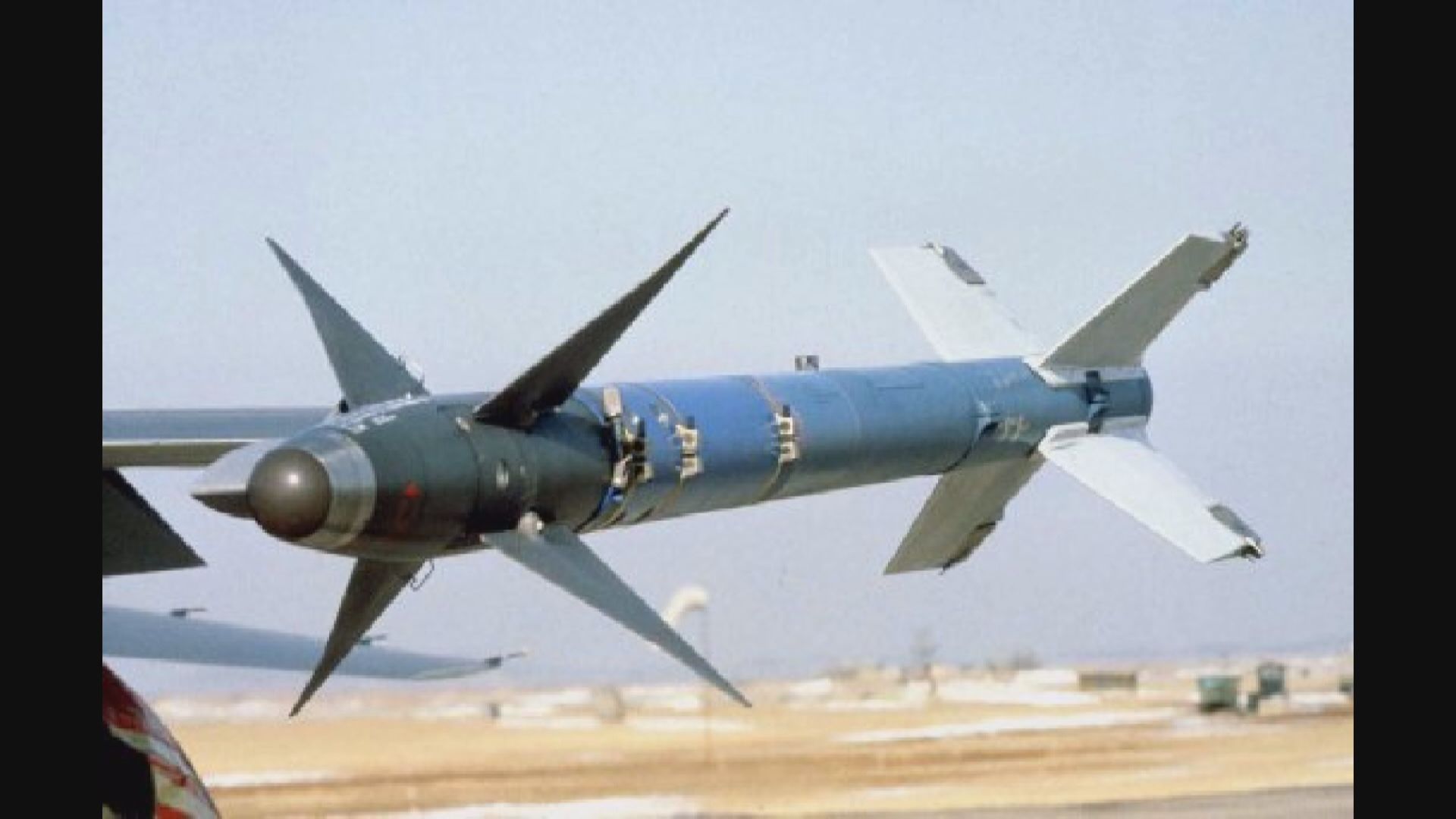 美國據報將提出向台灣出售11億美元軍備