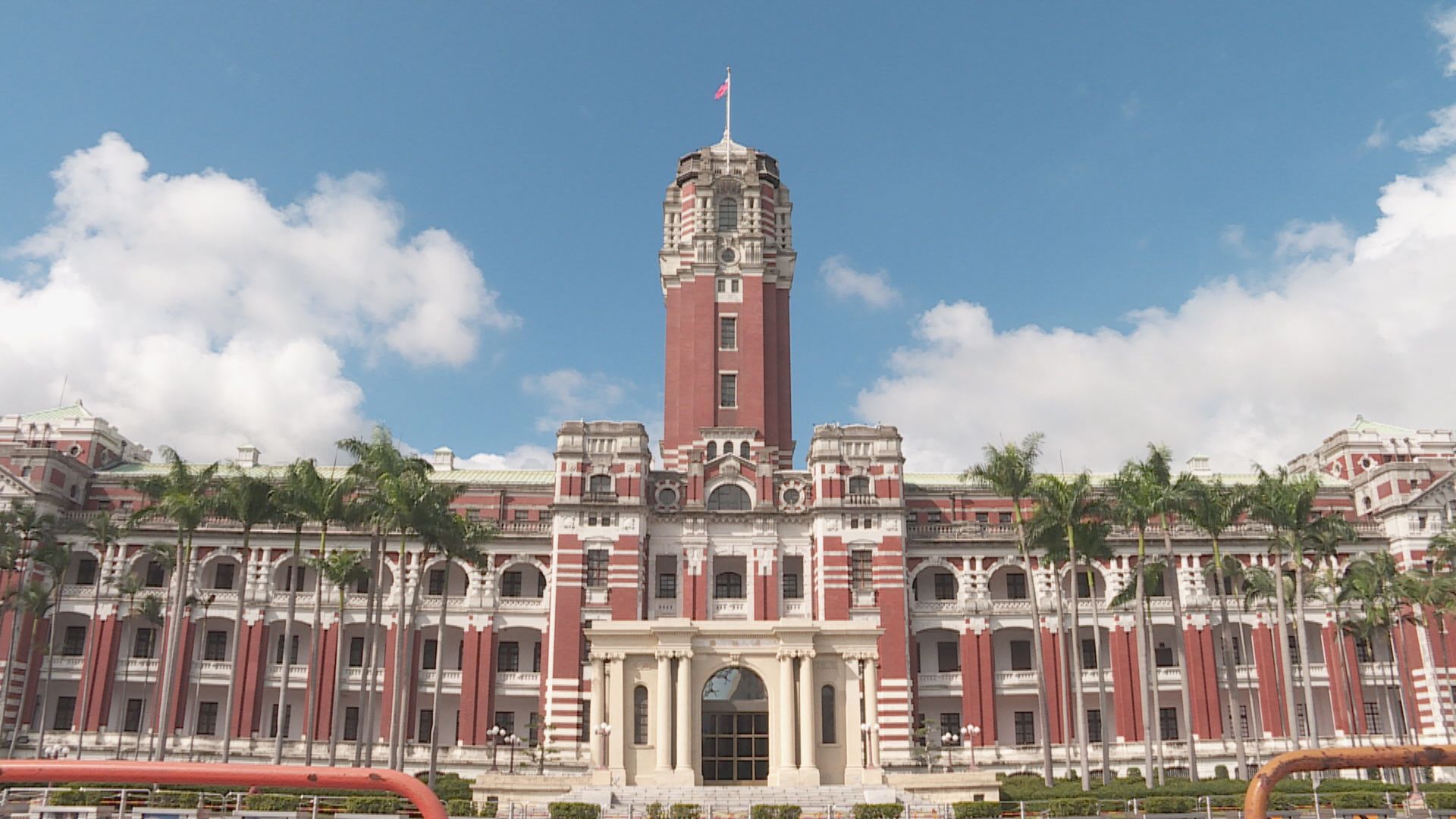 《紐約時報》：華府有意將台灣變成龐大武器庫