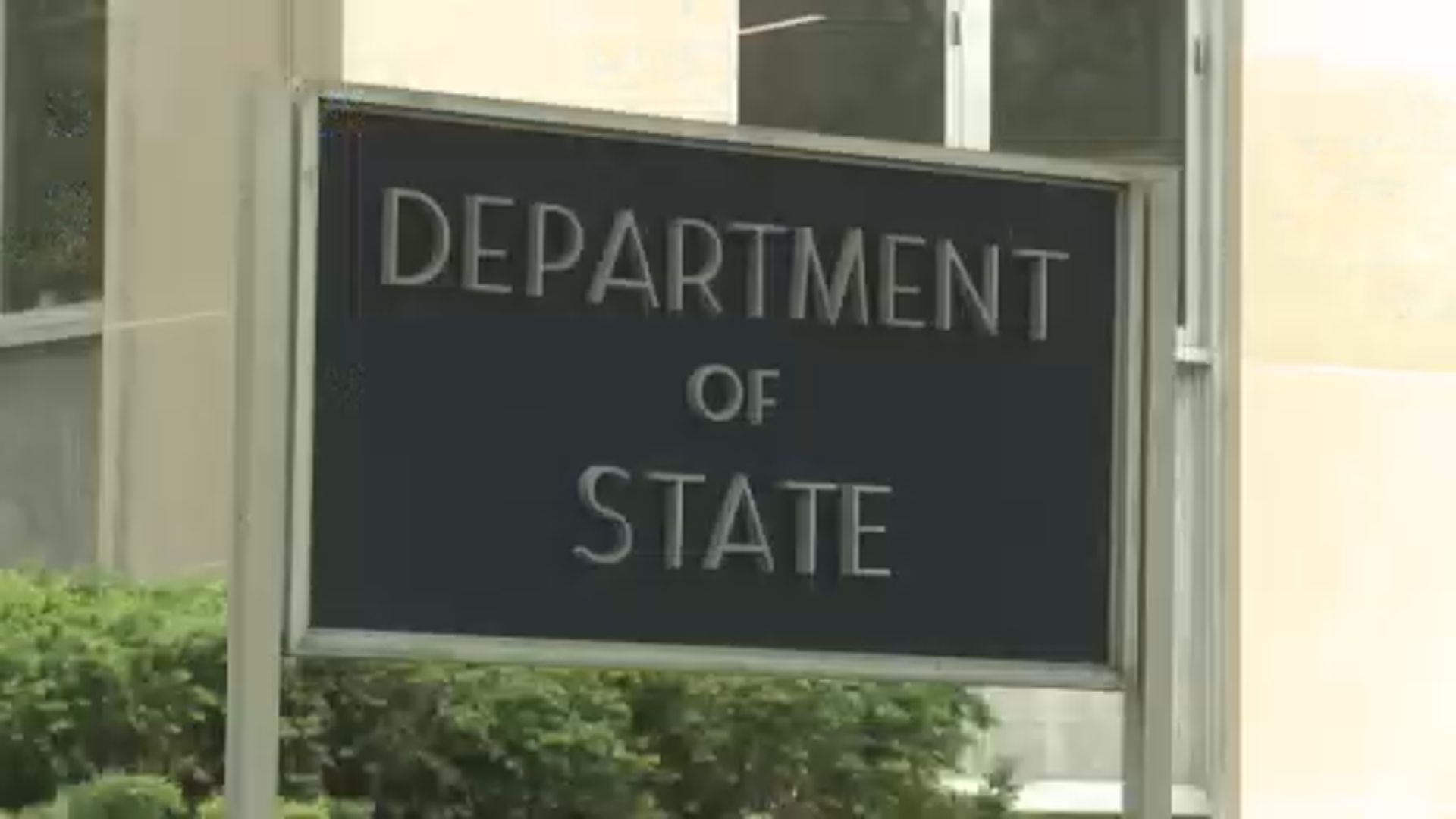 美台高層會議討論台灣下月以觀察員身份出席世界衛生大會