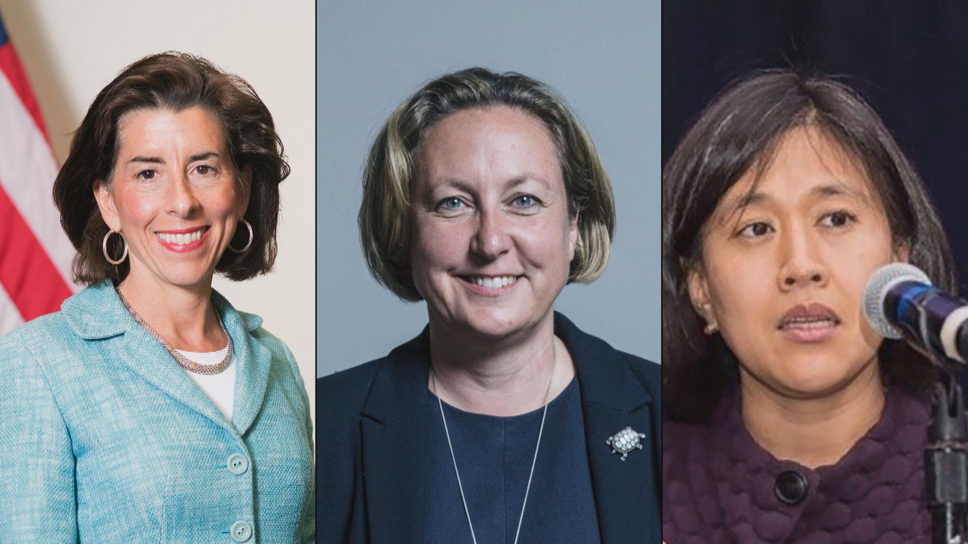 美國和英國就鋼鋁關稅爭議展開談判