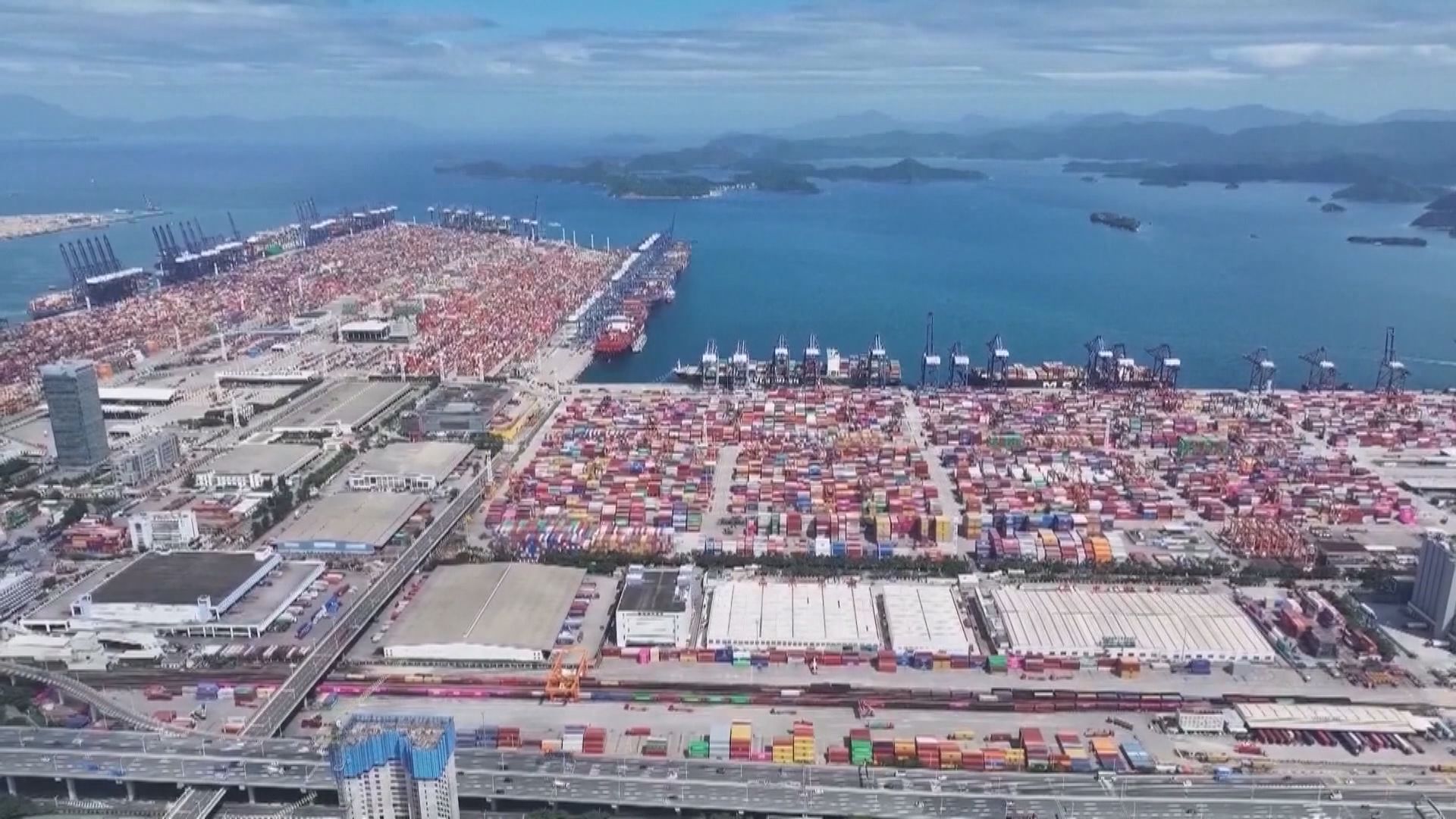 關稅戰｜英美達成貿易協議互降關稅　英國將增購美國農產品等