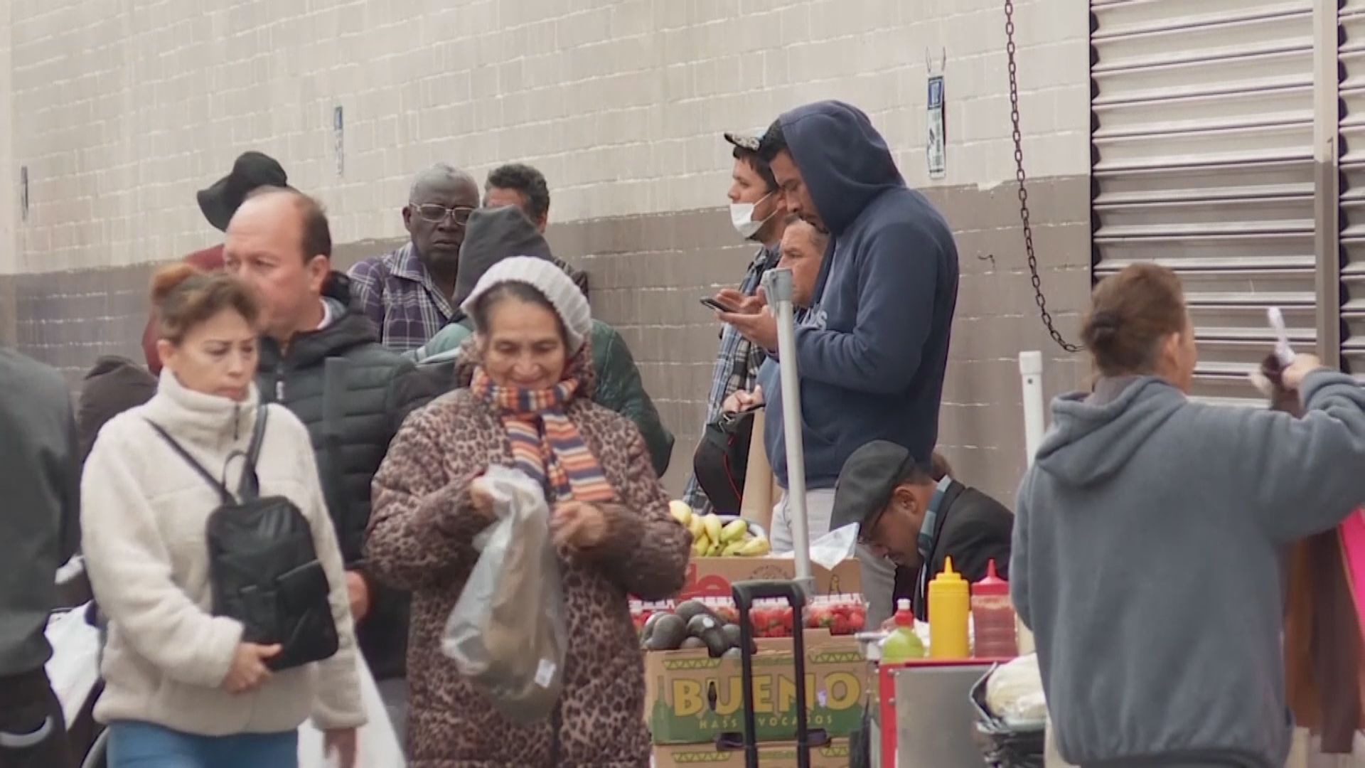 前朝「地雷」將令拜登難推行移民政策改革