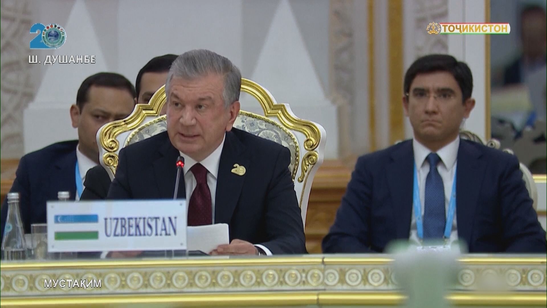 烏茲別克騷亂有人死傷