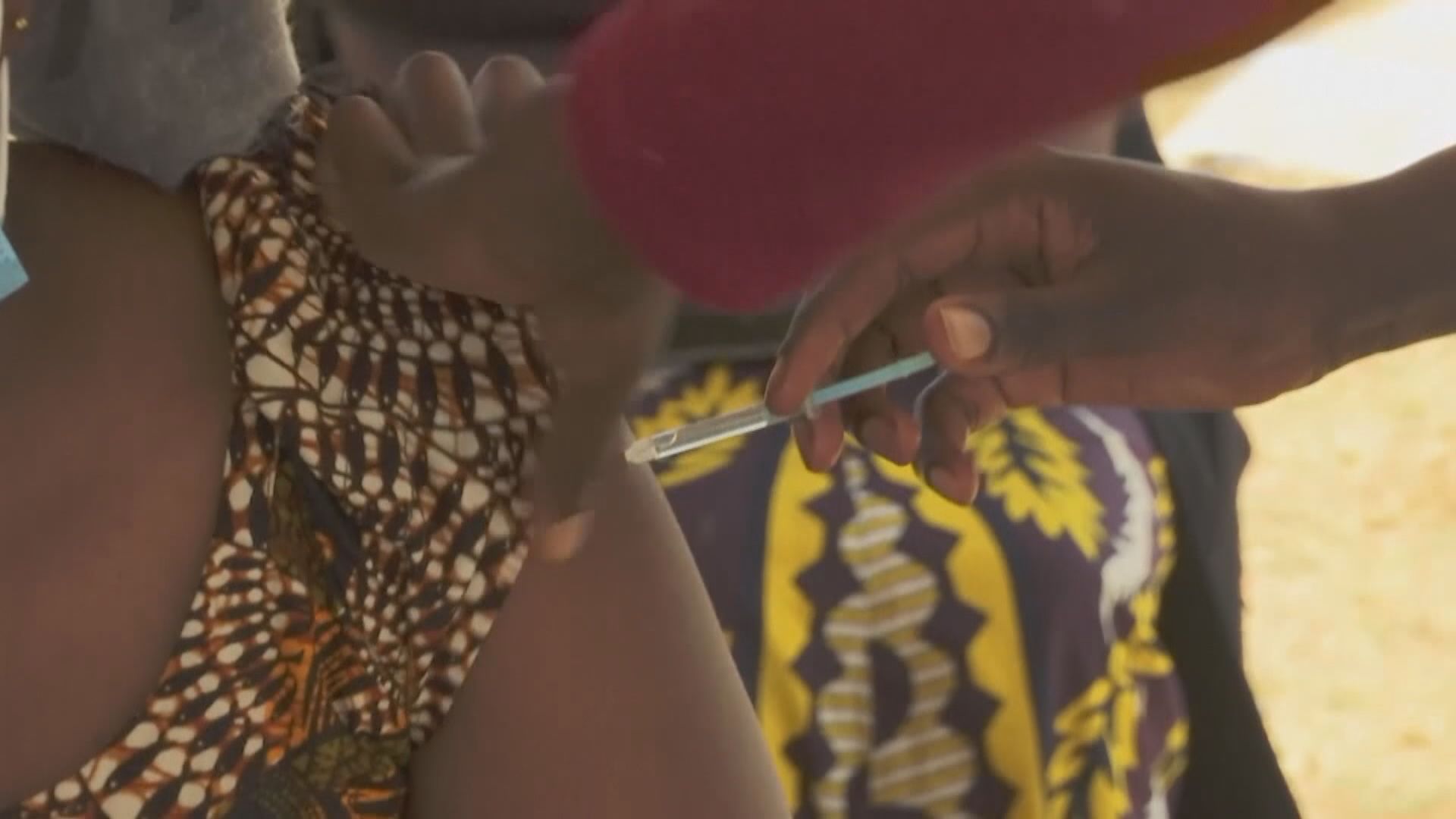 非洲多國聯大猛轟疫苗分配不公