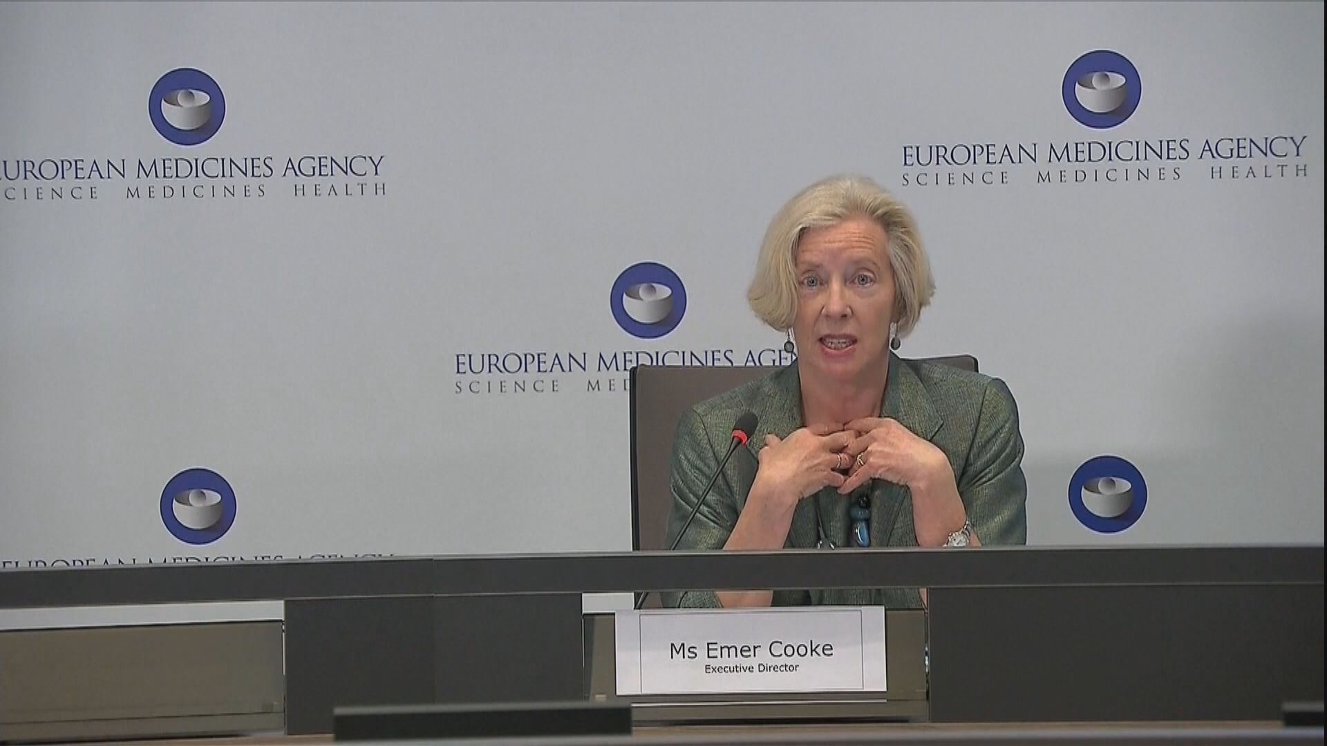 歐洲藥品管理局評定阿斯利康疫苗安全有效　歐盟等國恢復接種