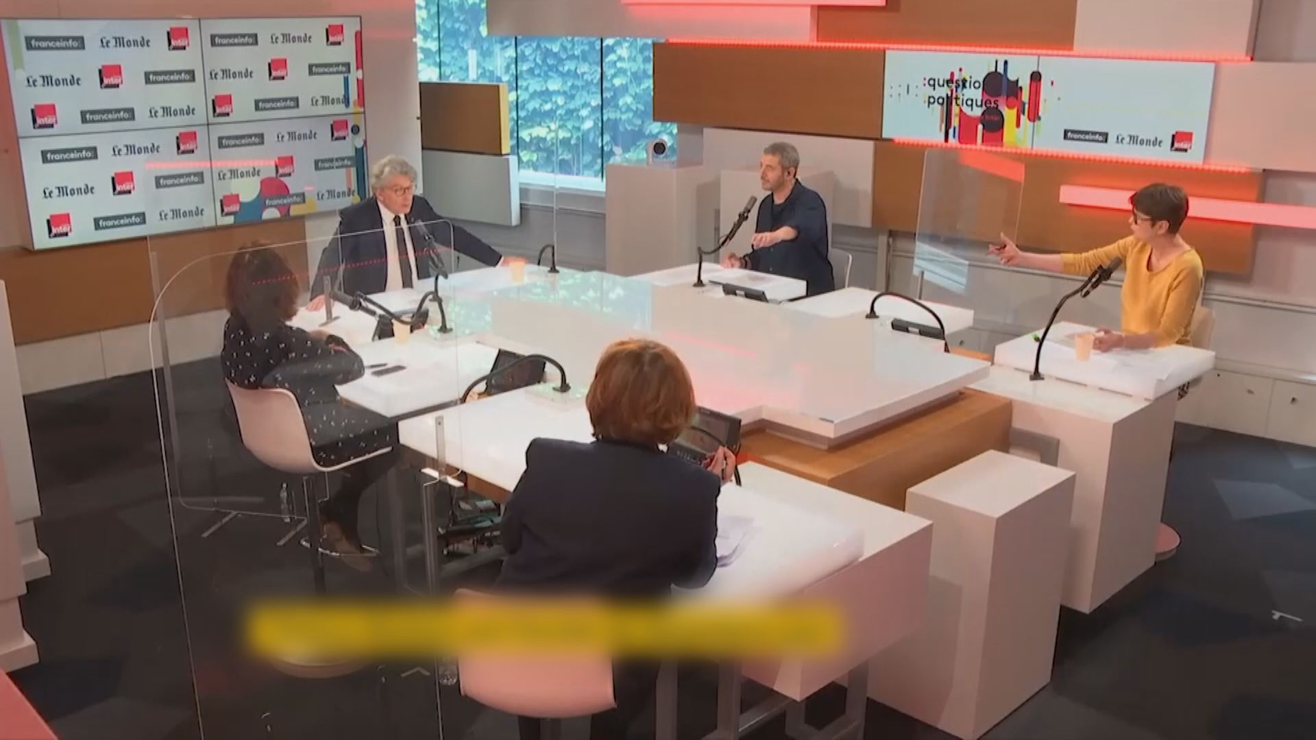 歐盟仍未與阿斯利康續訂六月後疫苗