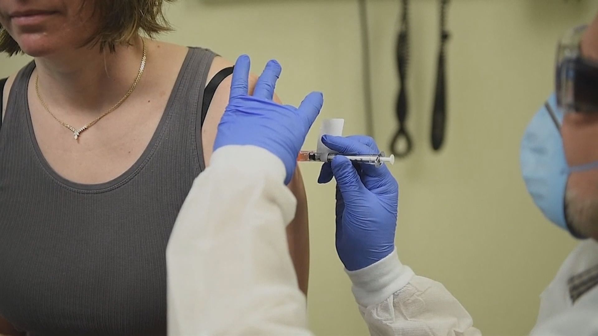 歐洲藥管局指再發現阿斯利康疫苗副作用