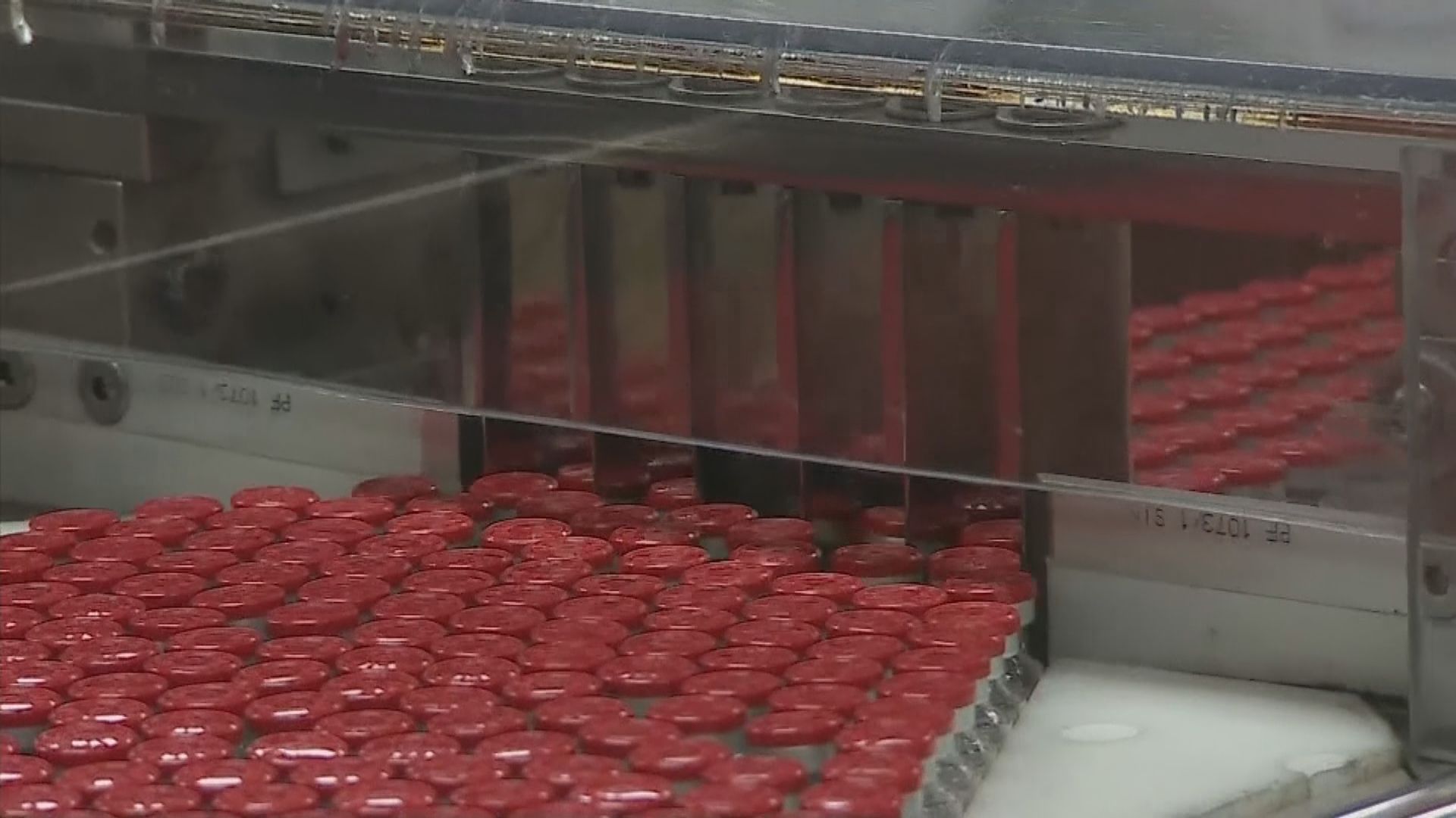 研究指阿斯利康疫苗加強劑能對Omicron產生有效保護