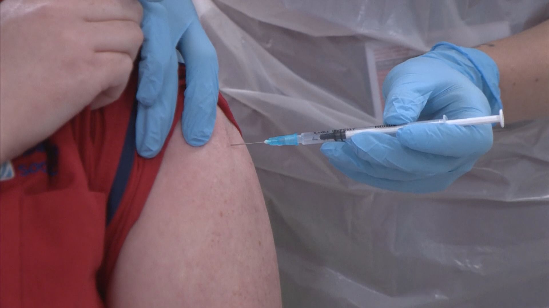 七國集團承諾明年底前向全球分享十億劑新冠疫苗　一半來自美國