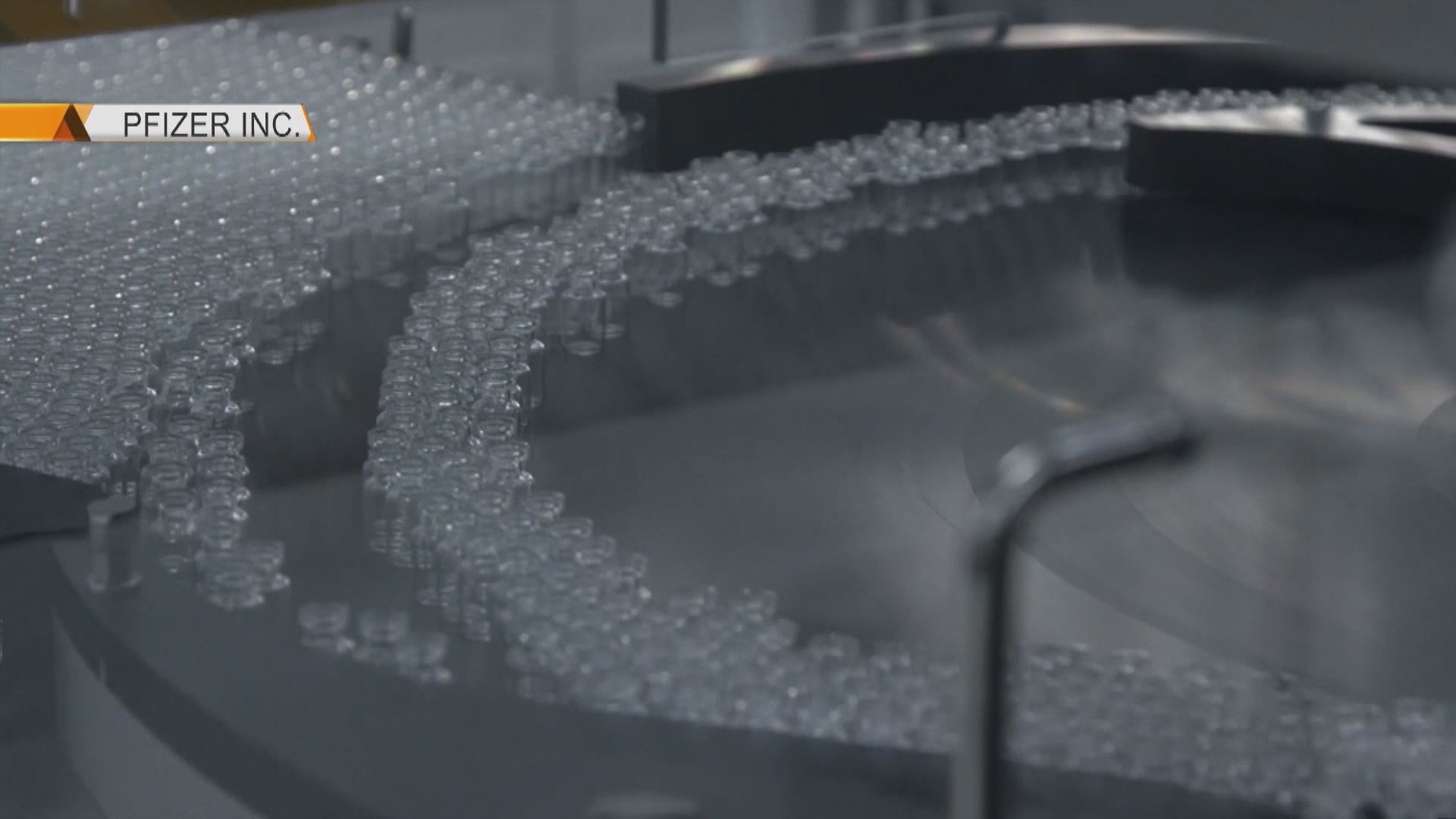 BioNTech稱暫毋須調整疫苗應對Delta變種