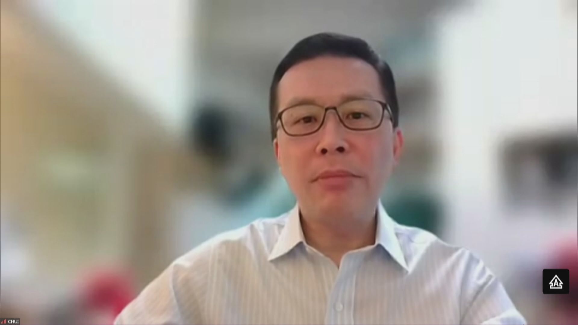 崔俊明不建議稀釋成人版復必泰供幼童接種