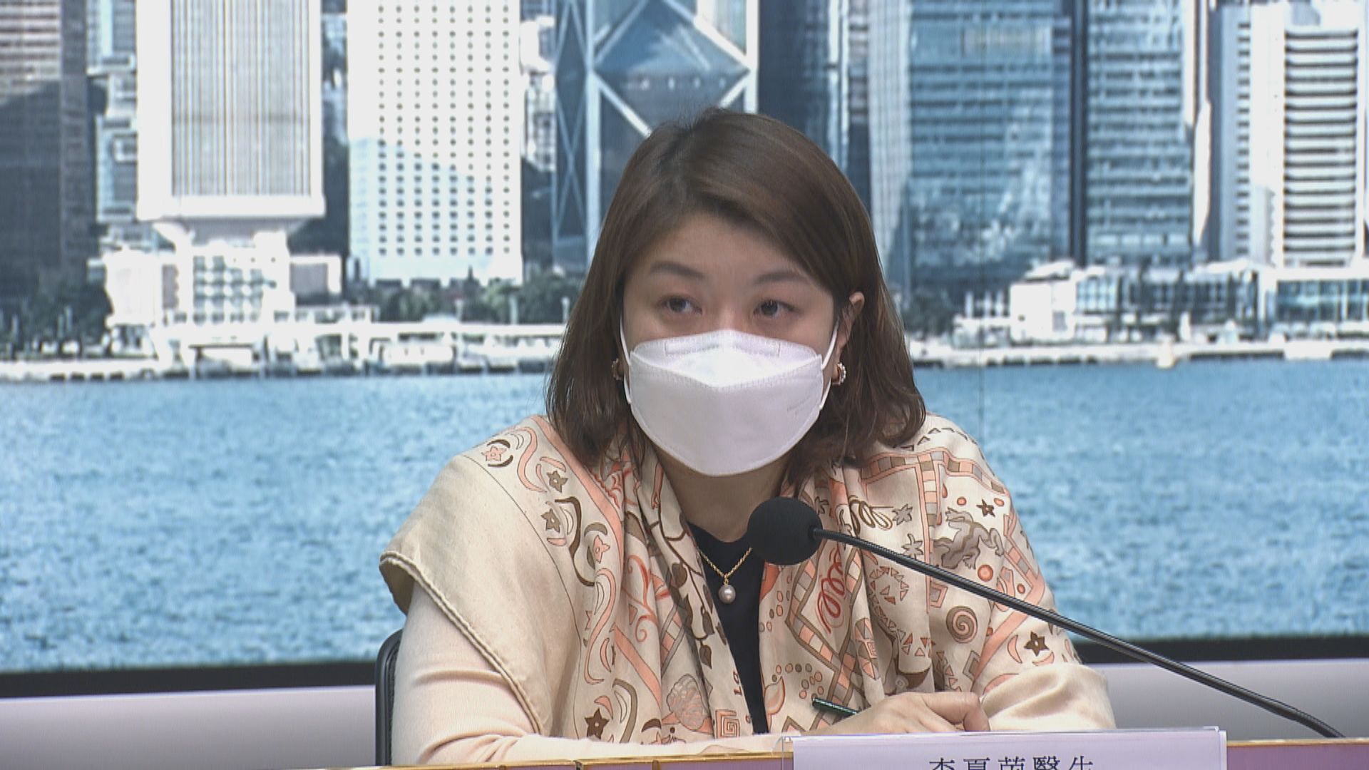 首批復必泰二價疫苗月底到港　冀下月展開接種