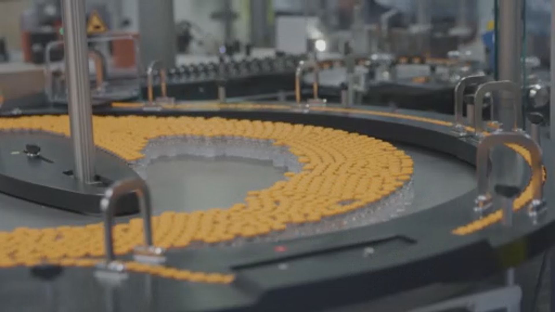 疫苗顧問專家委員會：復必泰二價疫苗效益大於風險