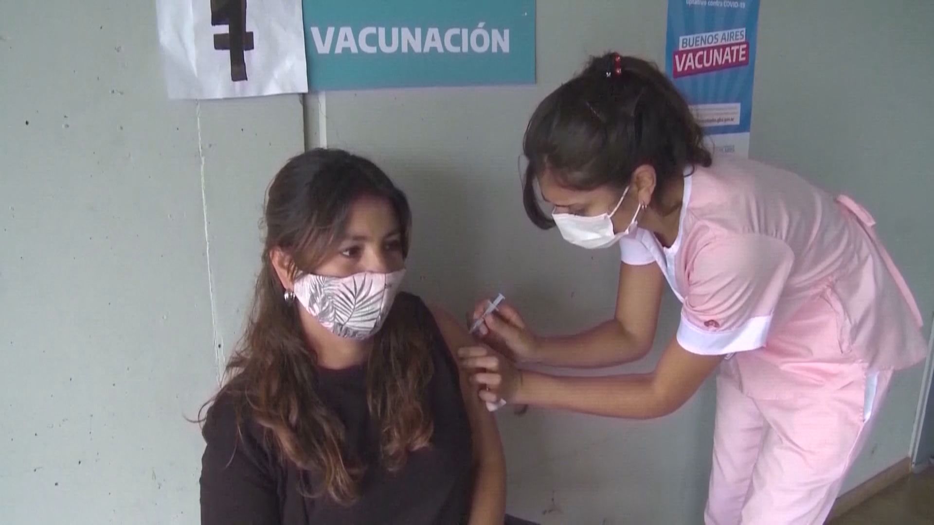 輝瑞提出接種第三劑疫苗　譚德塞：貪婪致分配不均