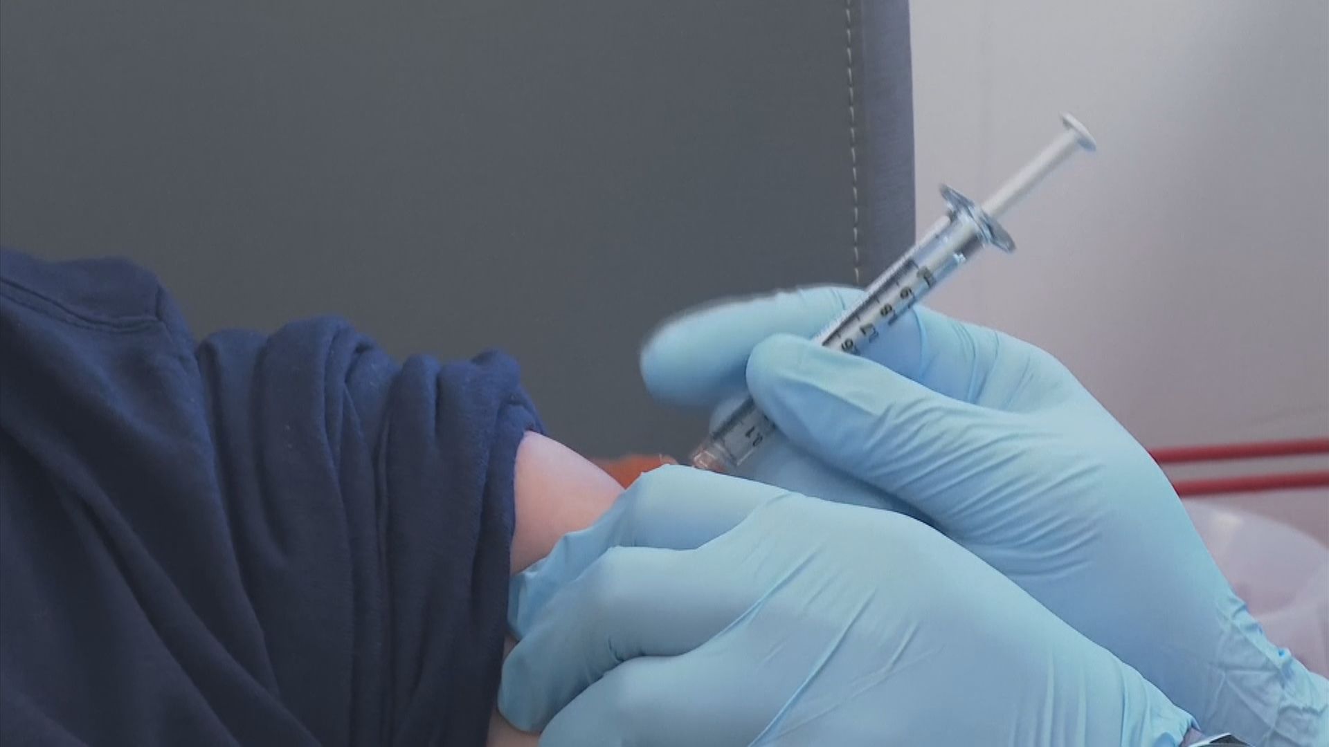 強生早期數據指加強劑可增加抗體多達9倍