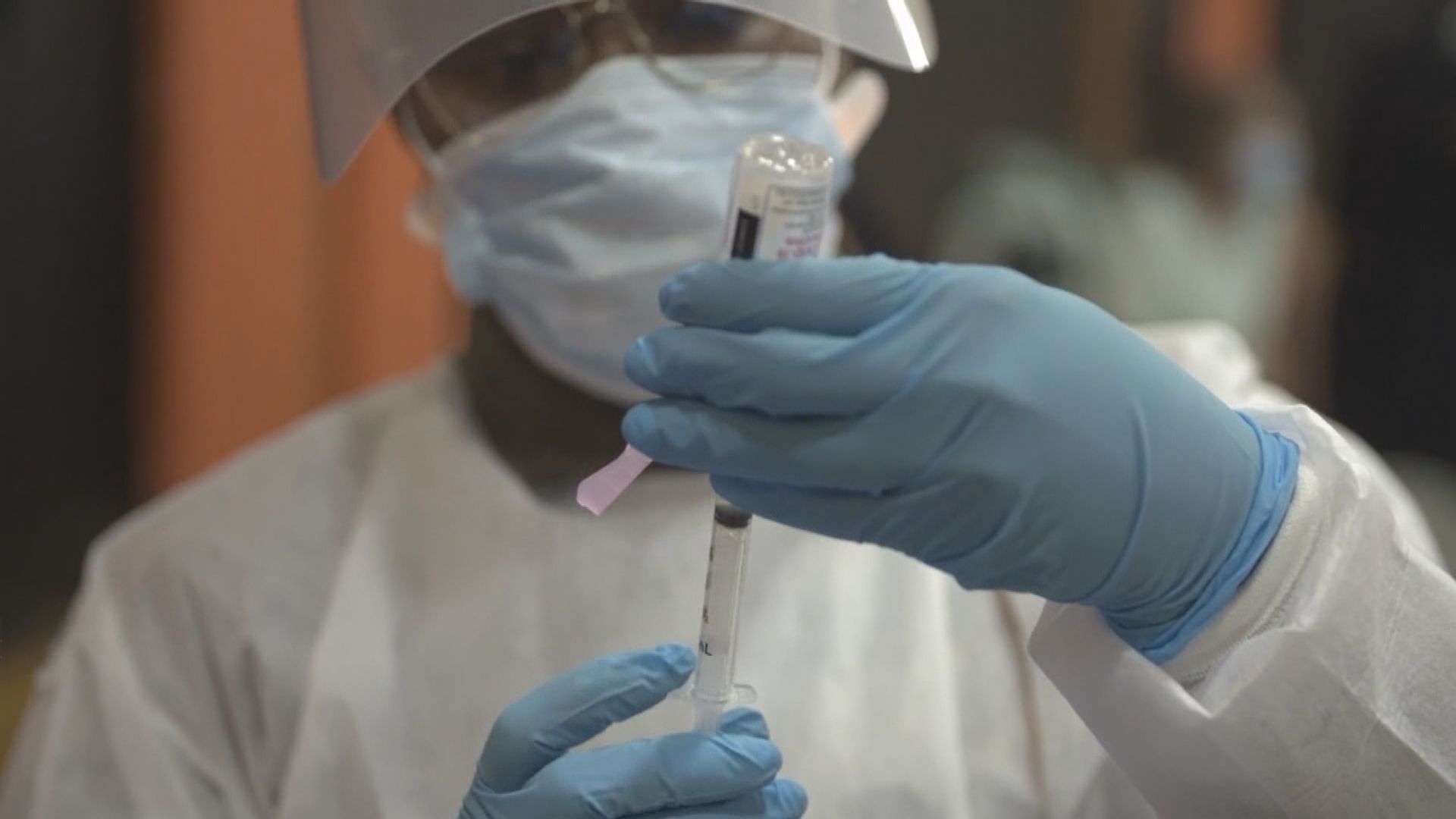 報道：美衞生官員對廣泛接種新冠疫苗加強劑有保留