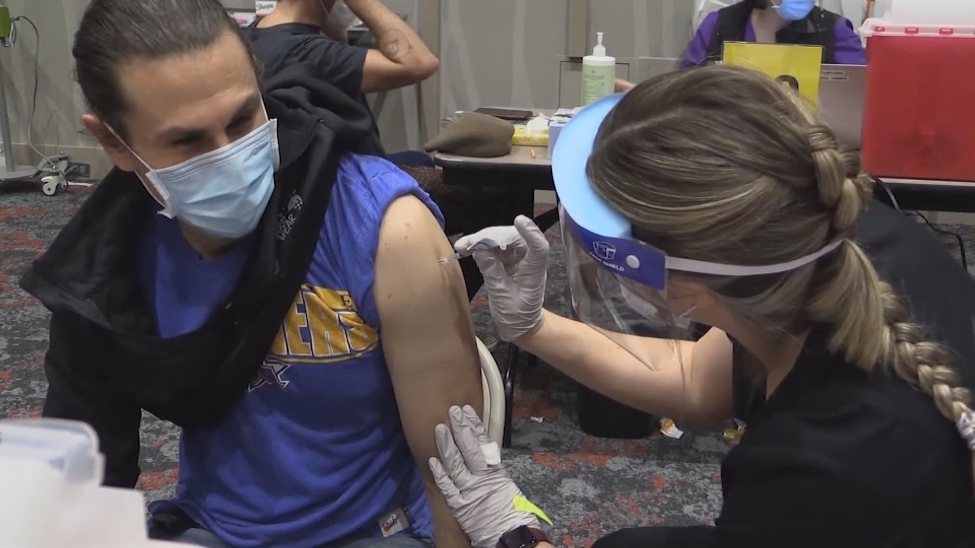 國際科學家《刺針》撰文　不建議過早廣泛接種加強劑