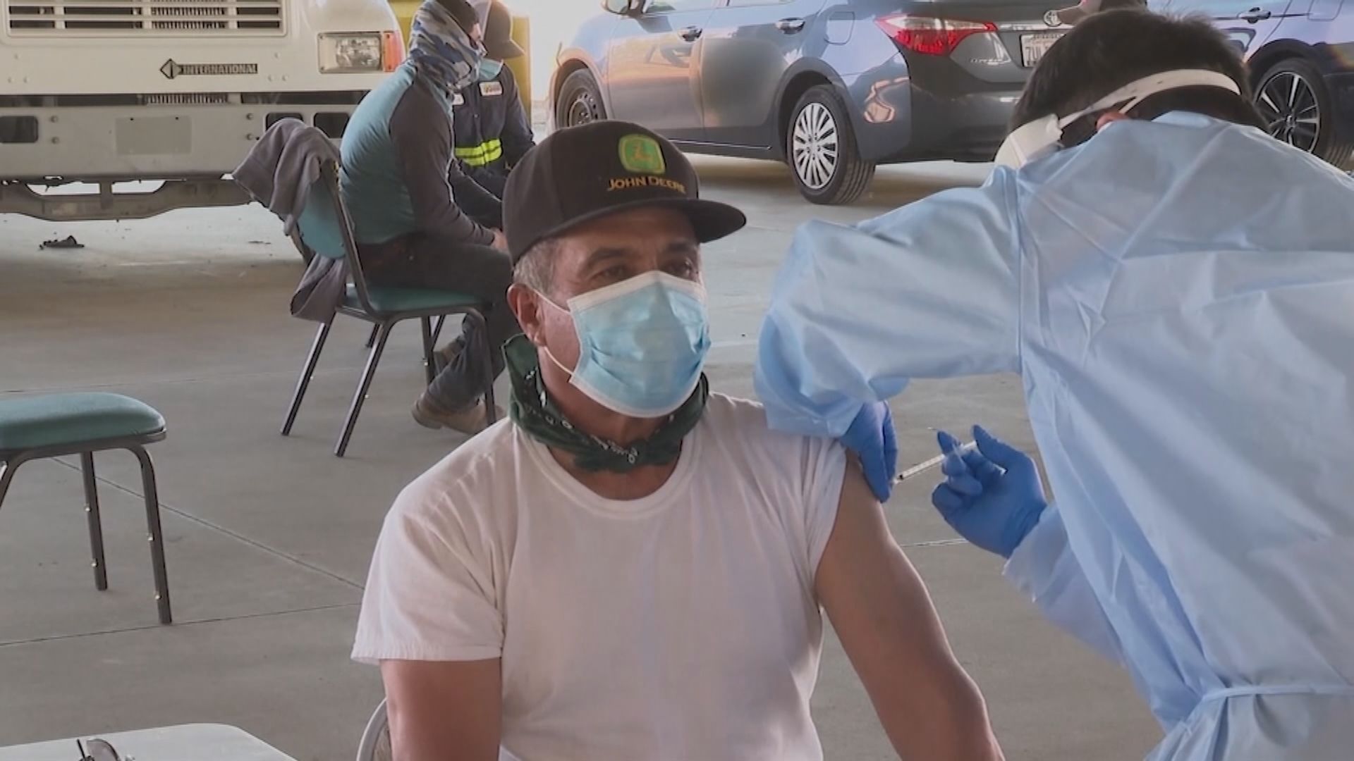 美國研究指溝針注射加強劑未有明顯安全問題