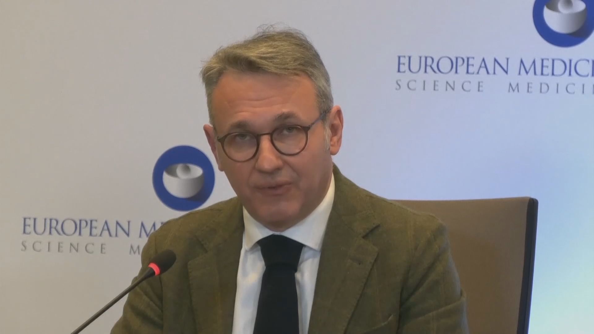 歐藥局：短期內反覆接種加強劑非長遠之計