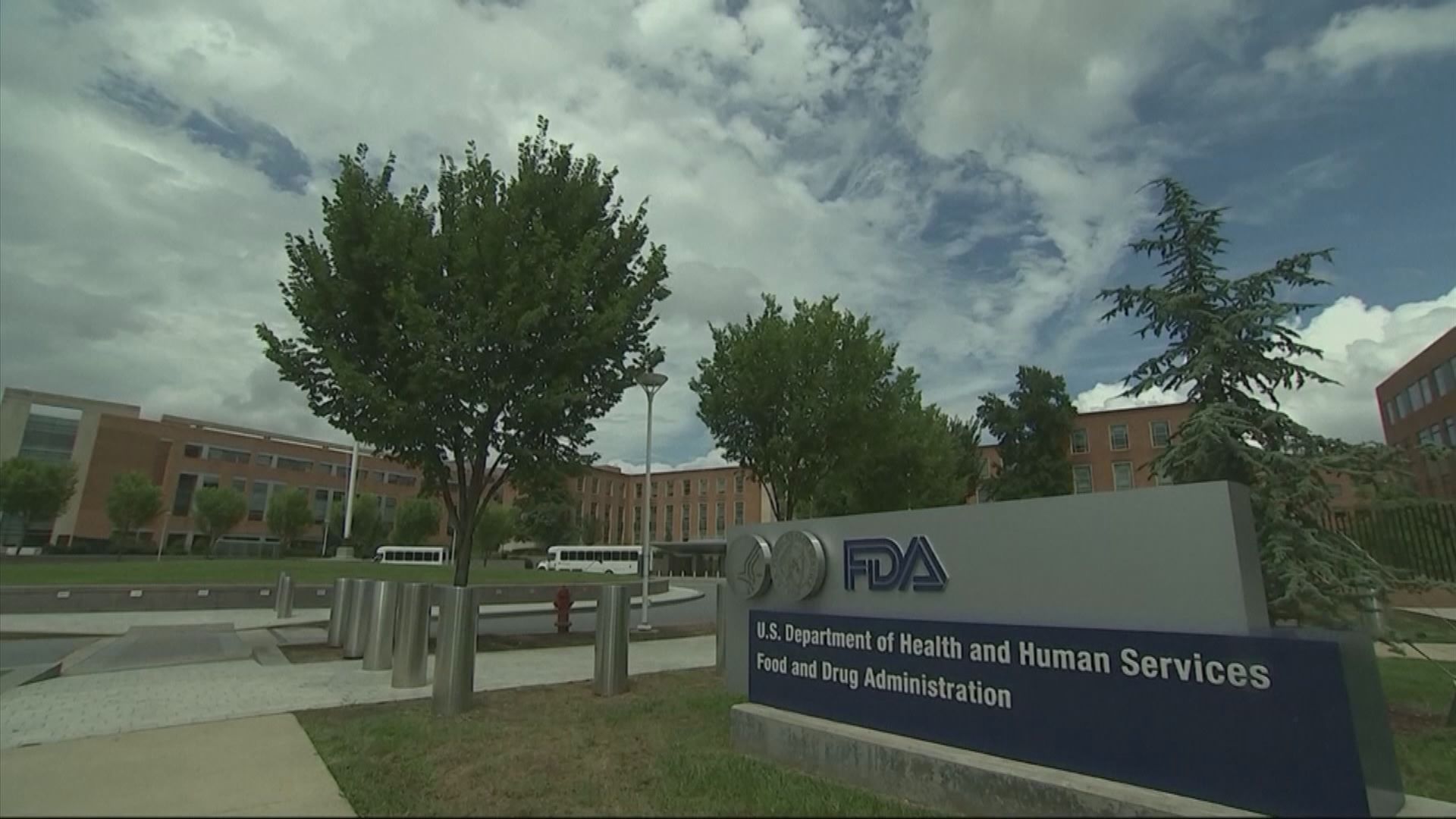 美國授權為50歲以上民眾接種第二針加強劑