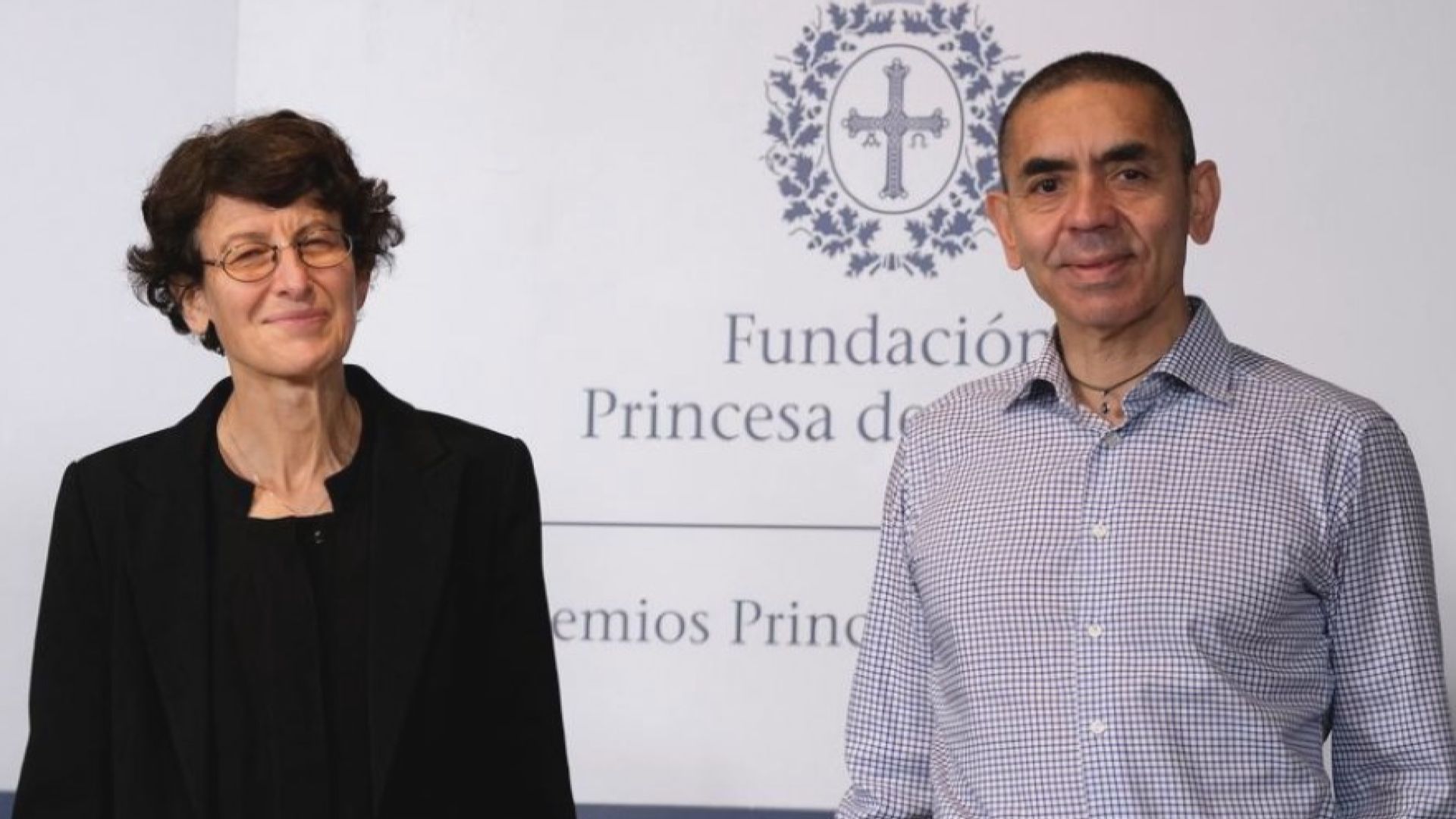 BioNTech創辦人：mRNA癌症疫苗研發有突破　冀八年內面世