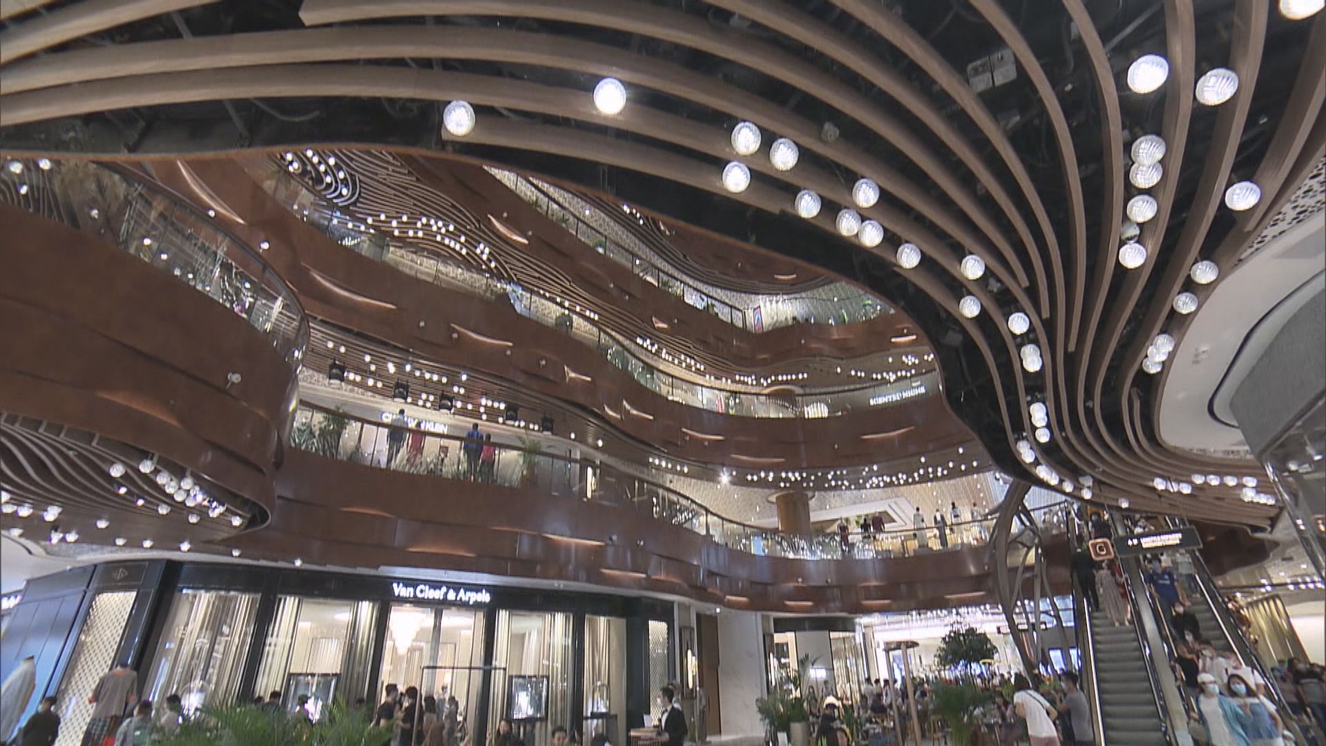 政府：在特定情況下可豁免使用疫苗通行證