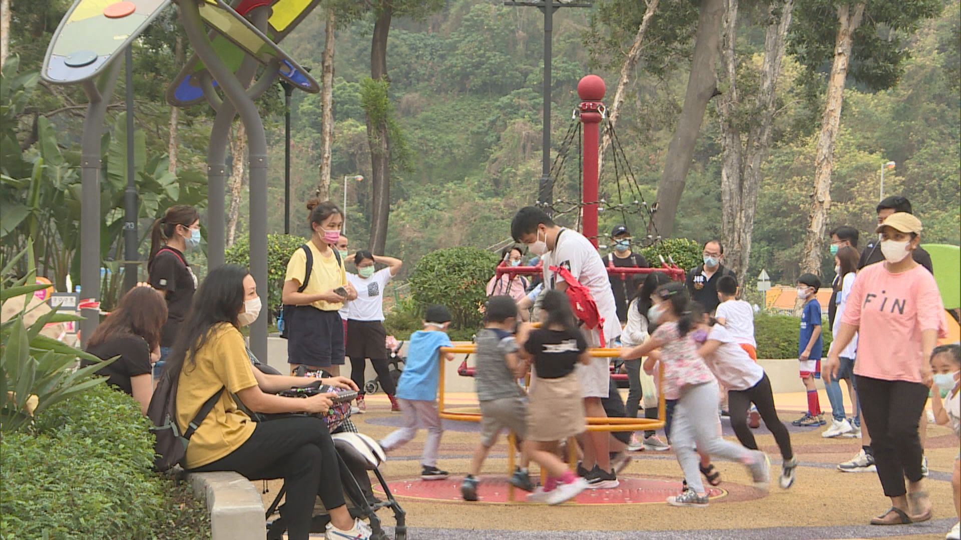 新冠疫苗顧問專家委員會下周一商科興接種年齡降至三歲