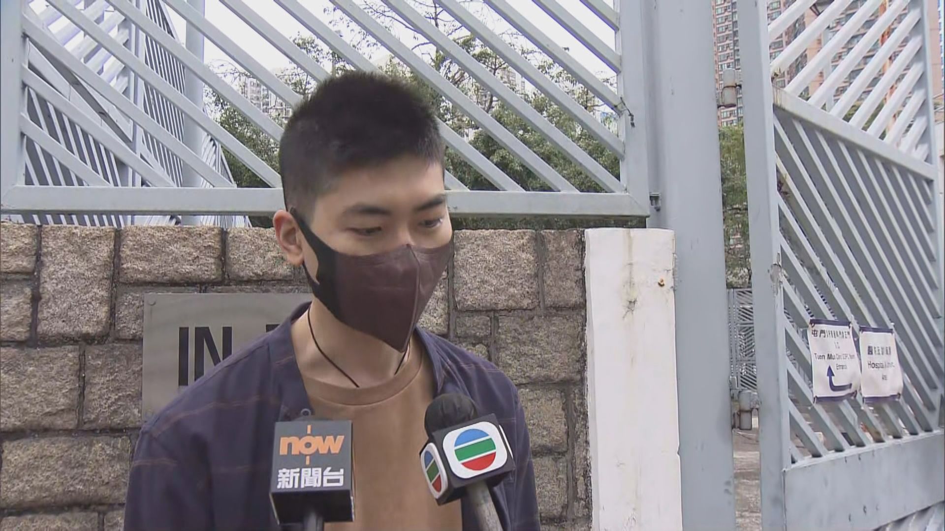 科興疫苗接種年齡降至三歲　有家長第一時間帶子女打針