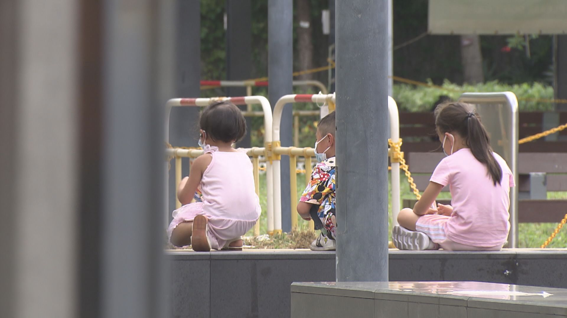 劉宇隆籲加快幼兒打針　不應再等復必泰幼兒版