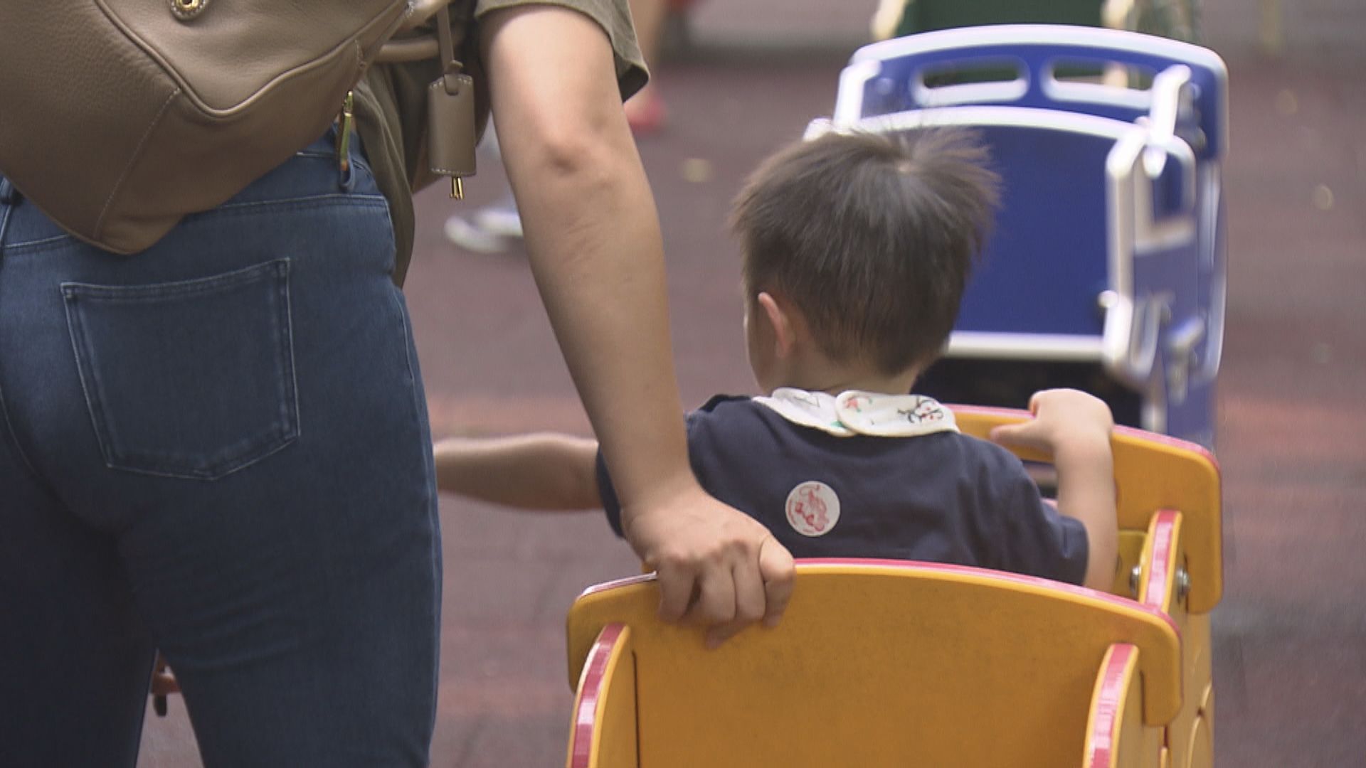 港澳九個兒、婦科及護理組織籲新冠康復兒童打針