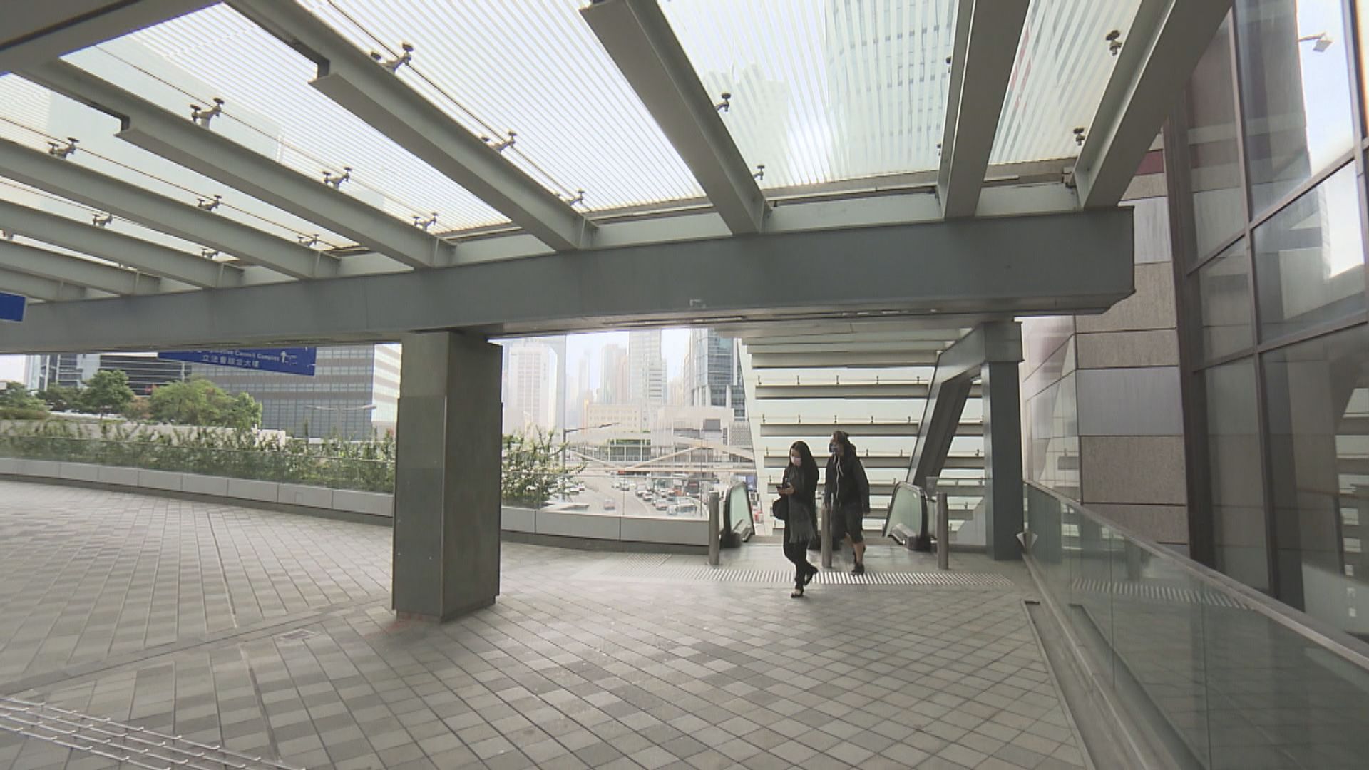 下月16日起未接種疫苗公務員不能進入政府處所