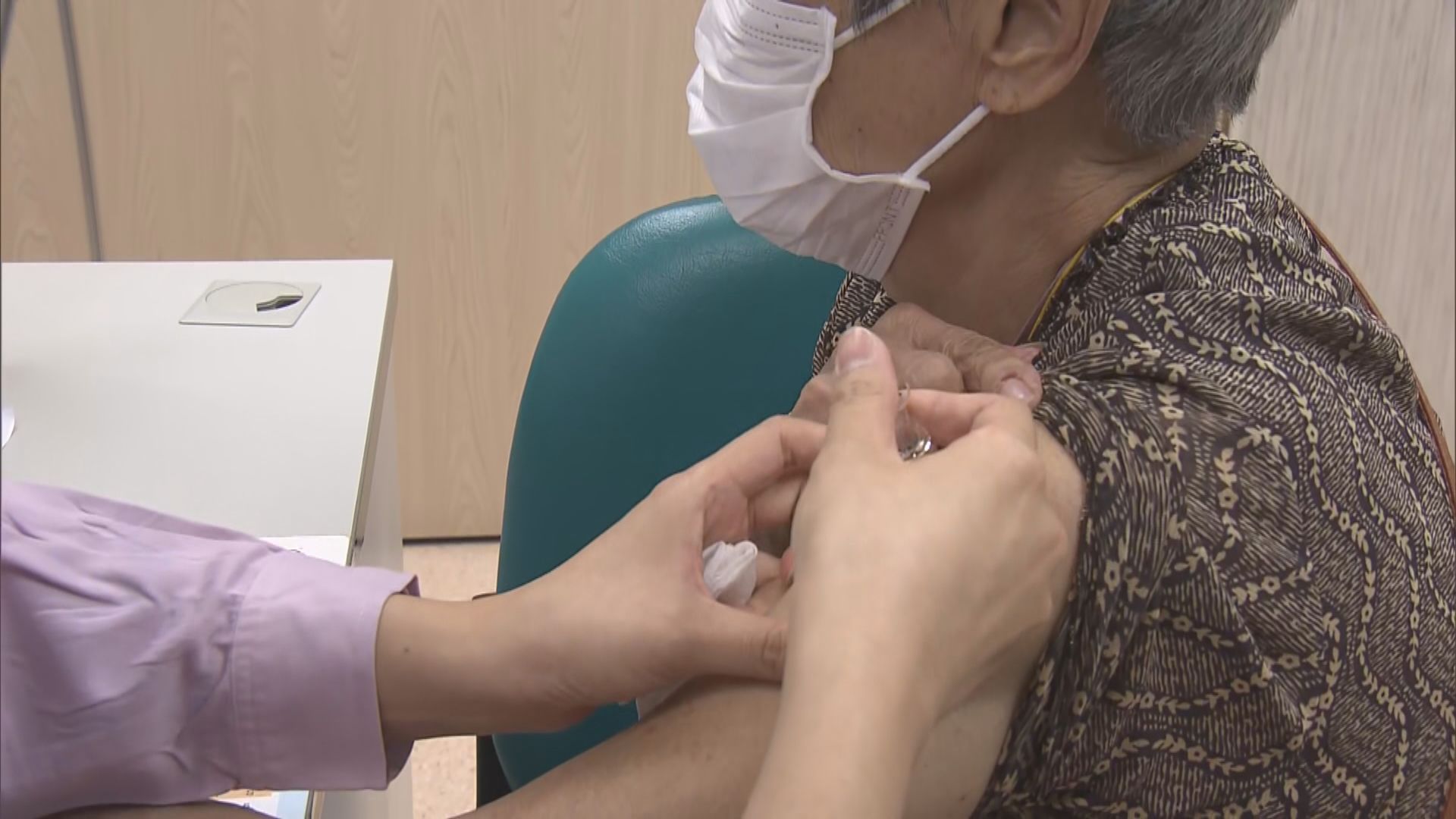 約千間私家醫生診所提供科興疫苗接種