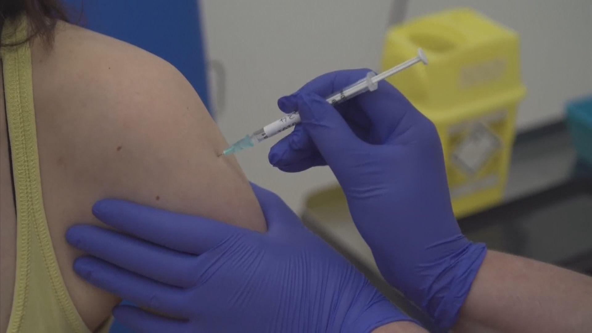 研究顯示血栓起因可能跟免疫反應有關