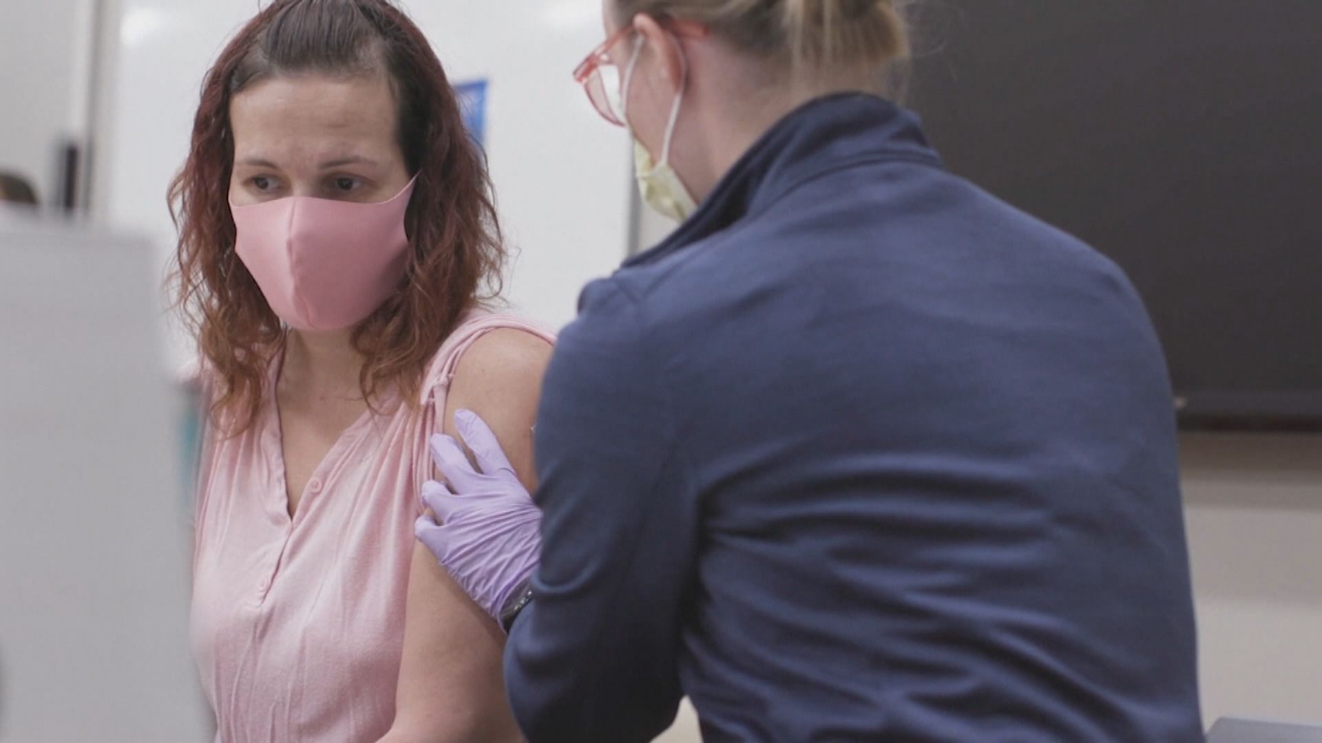 研究人員稱發現接種阿斯利康疫苗後出現血栓原因