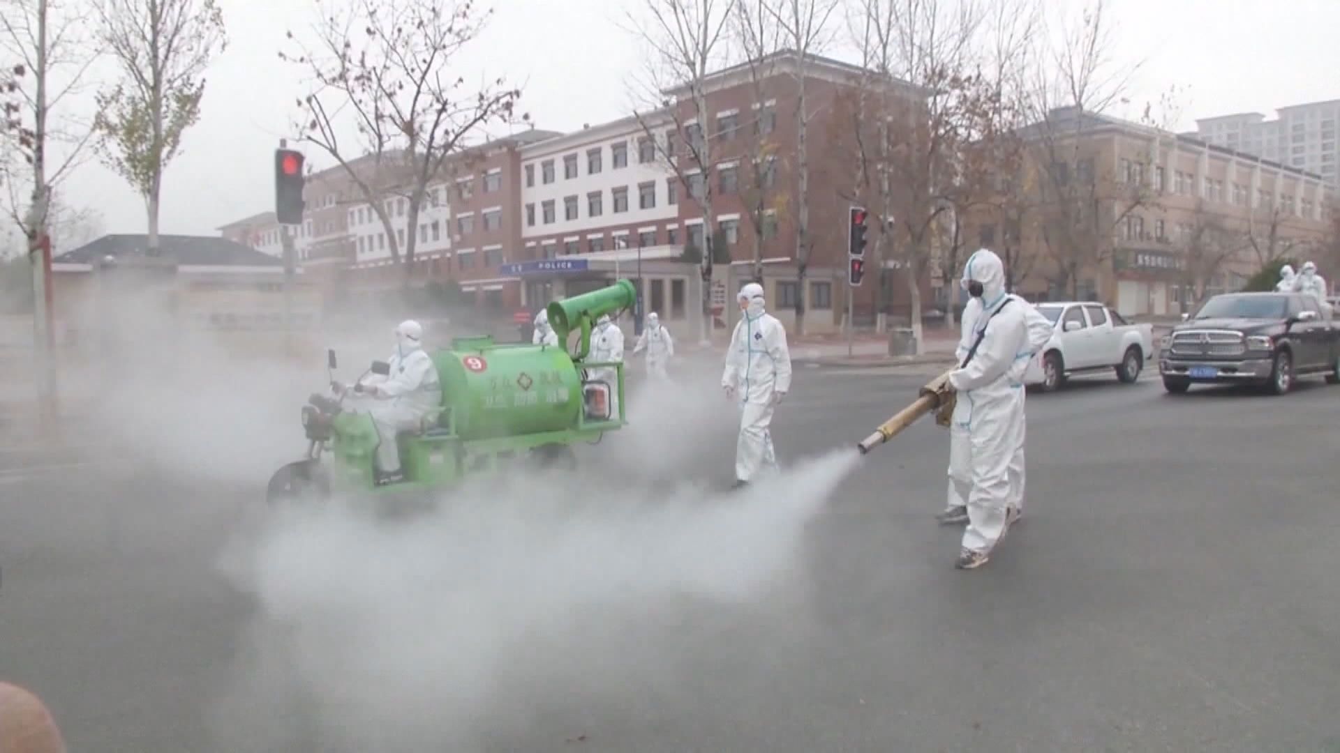 內地疫苗專家：「溝針」加強免疫抗體水平更高