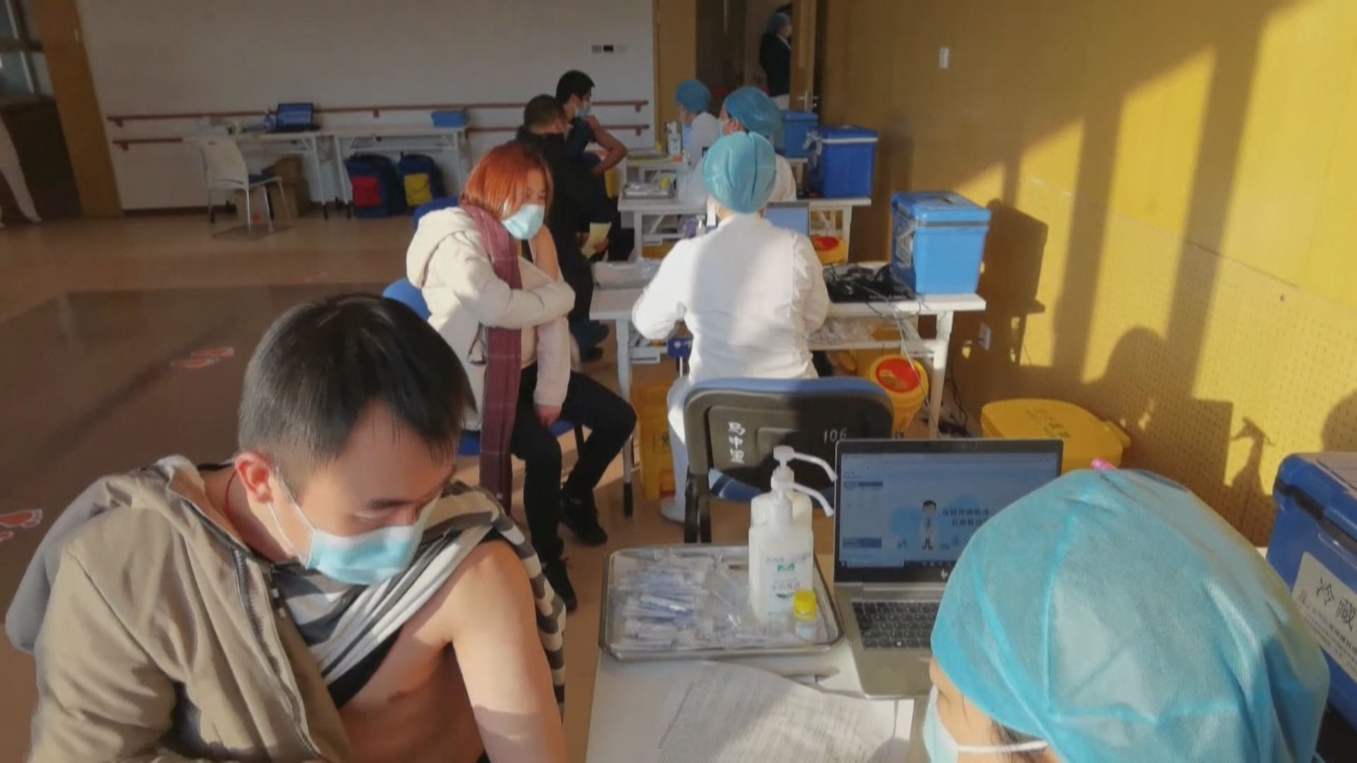 台灣新增286宗新冠病毒本土確診　再多24人死亡