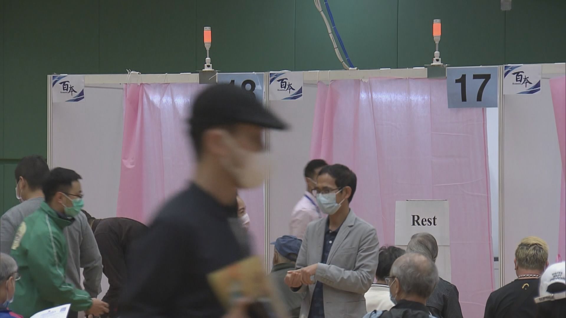 專家評估47宗死亡個案均與打疫苗無關