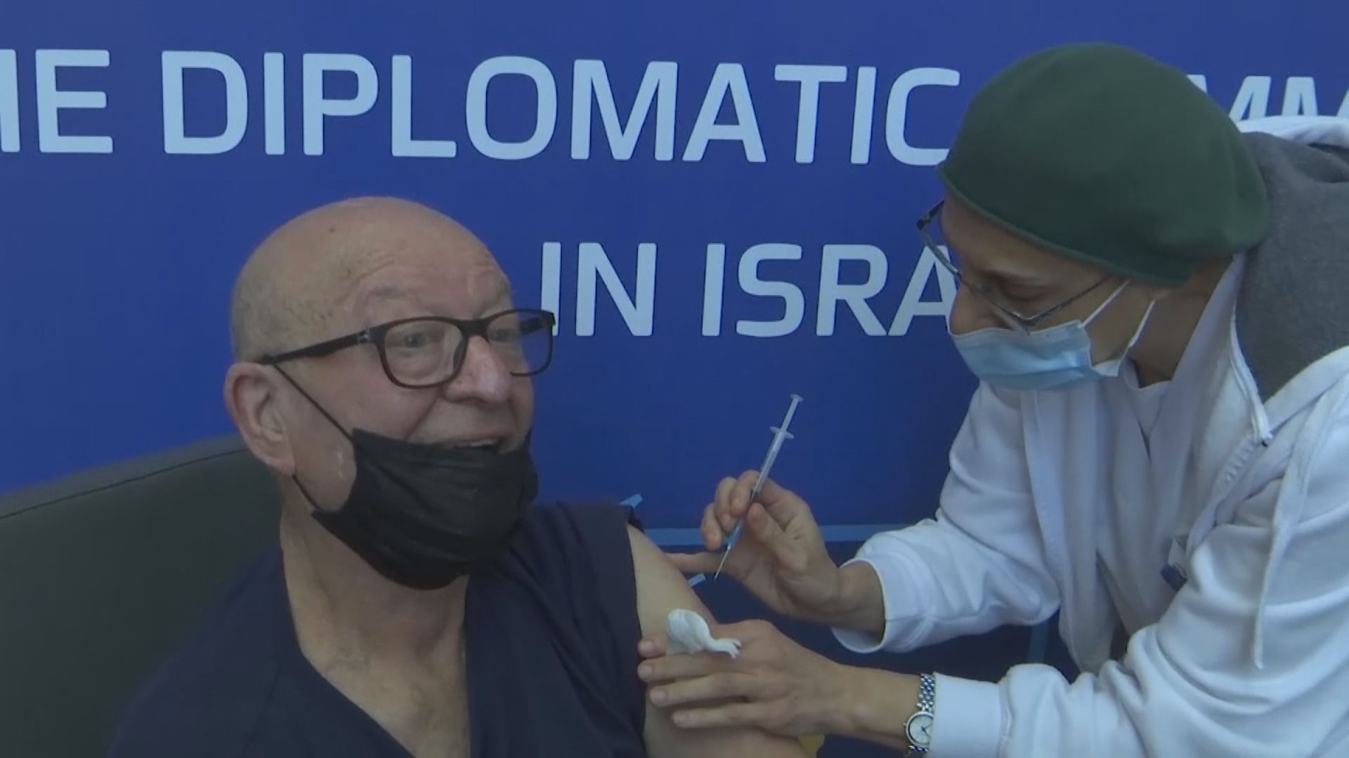 歐洲藥管局指持續注射加強劑或影響免疫系統