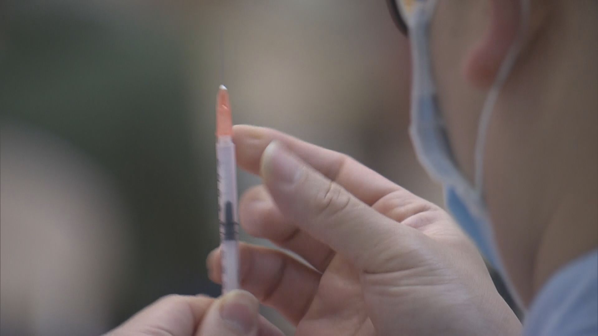 過去一周接獲45宗接種疫苗異常事件報告