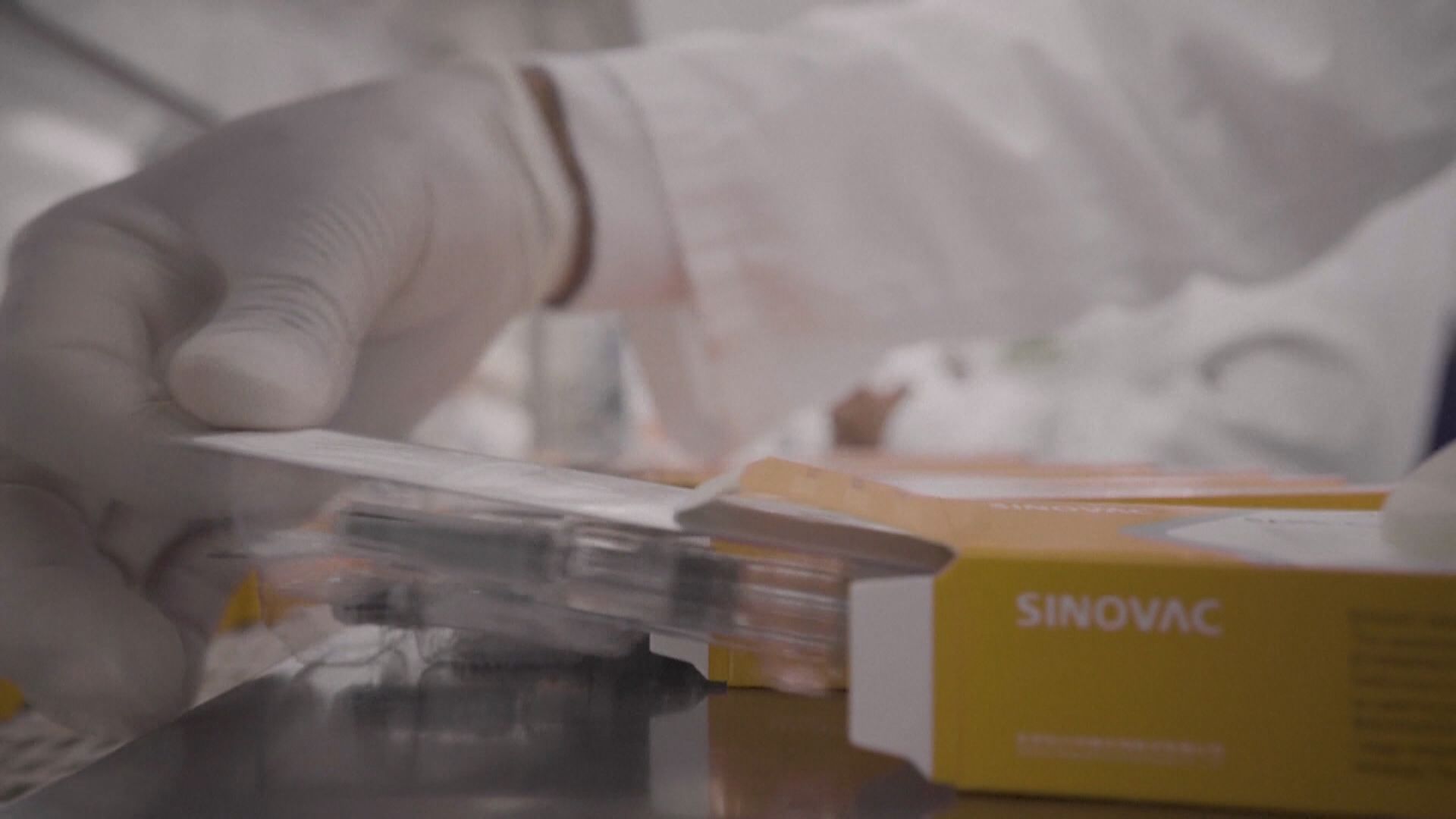 歐盟委員會擬進一步收緊疫苗出口限制