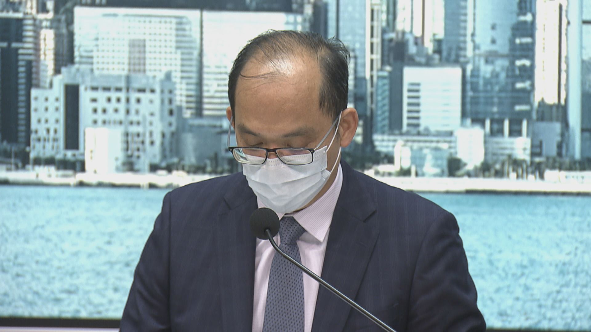 新冠疫苗專家委員會：男子急性中風不治與接種疫苗無關