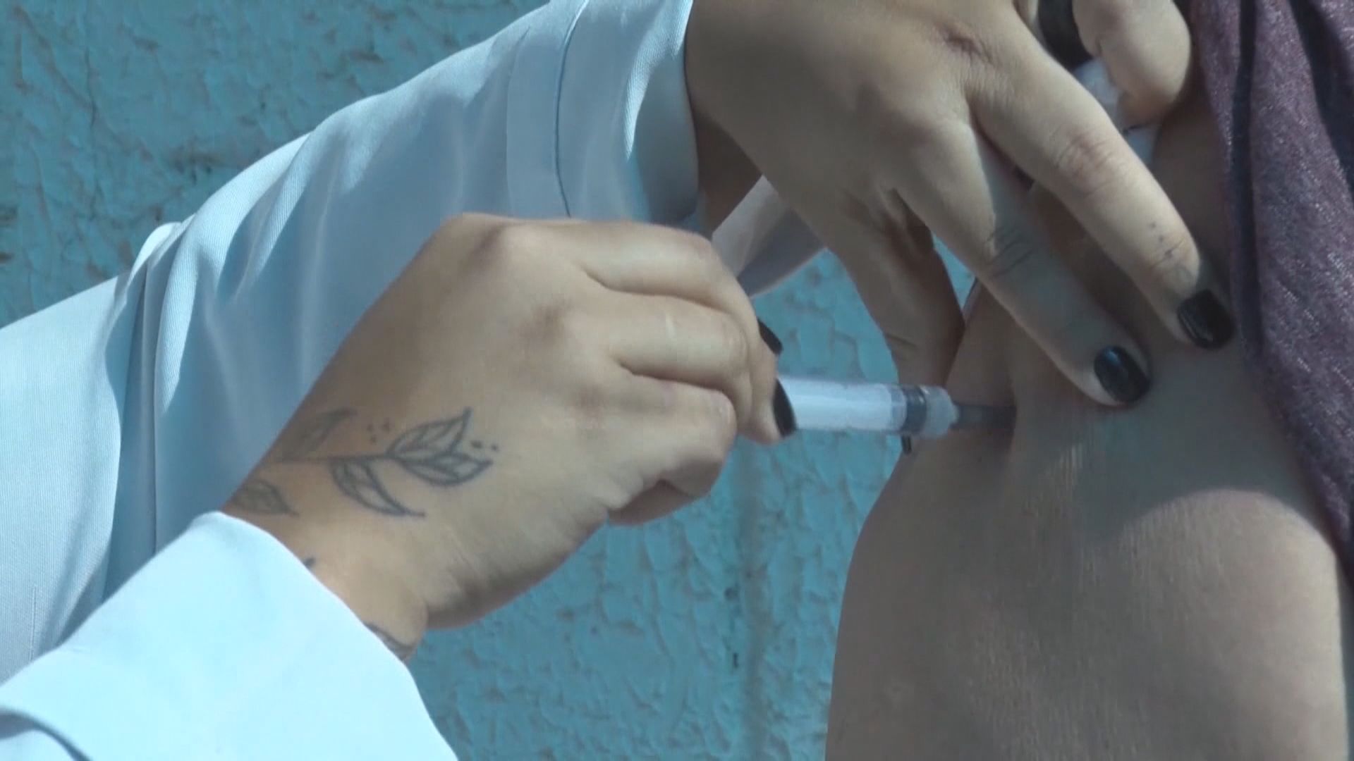 芬蘭研發噴鼻式新冠疫苗　預料數月內展開臨床試驗