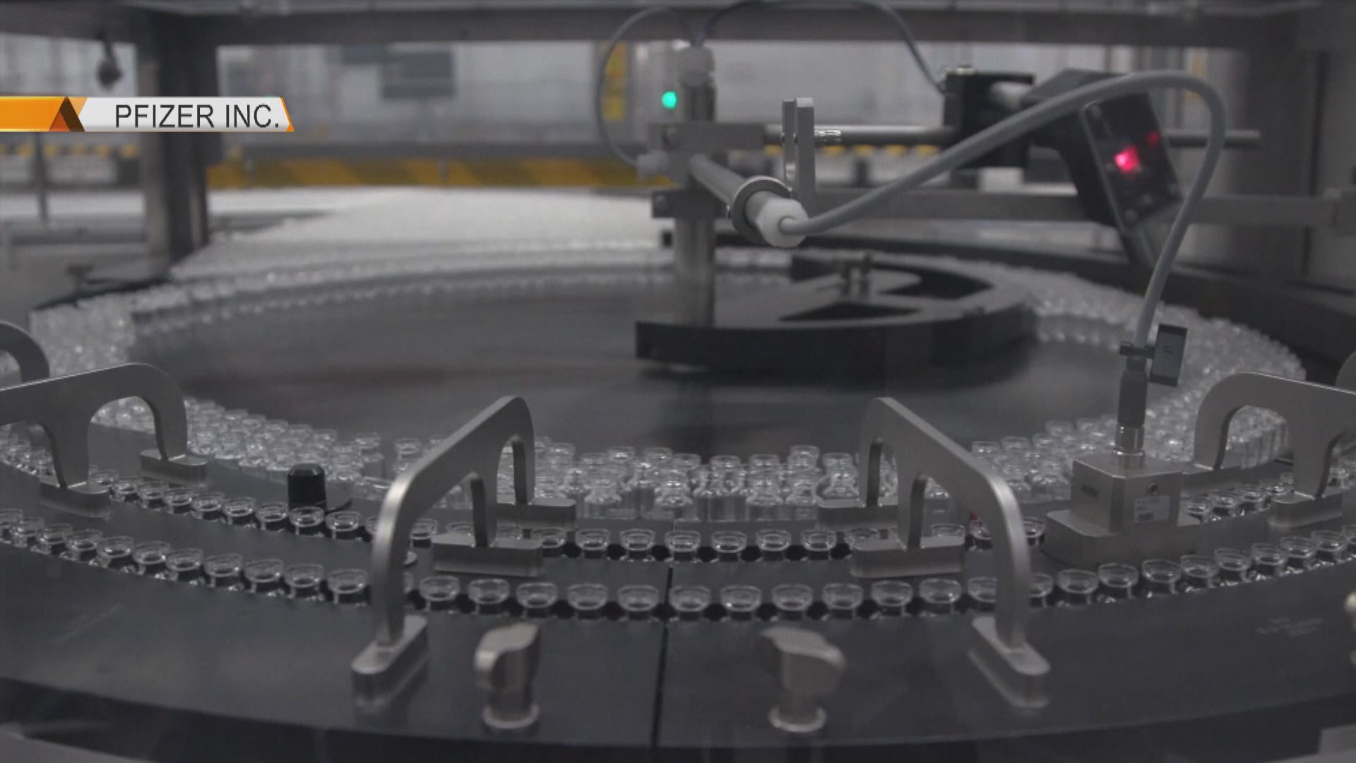 七國集團會承諾向貧困國家捐出十億劑新冠病毒疫苗